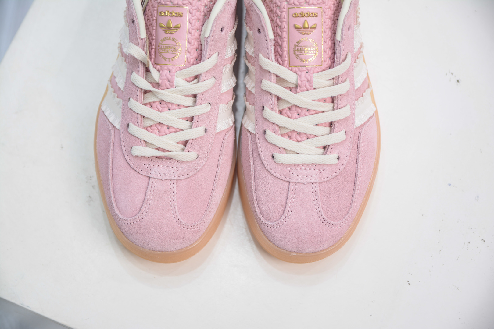 Adidas Gazelle Indoor Trainers: Low-Profile, Retro-Inspired, and Versatile Sneakers 9 cmp i1753791113133 7340 0 8