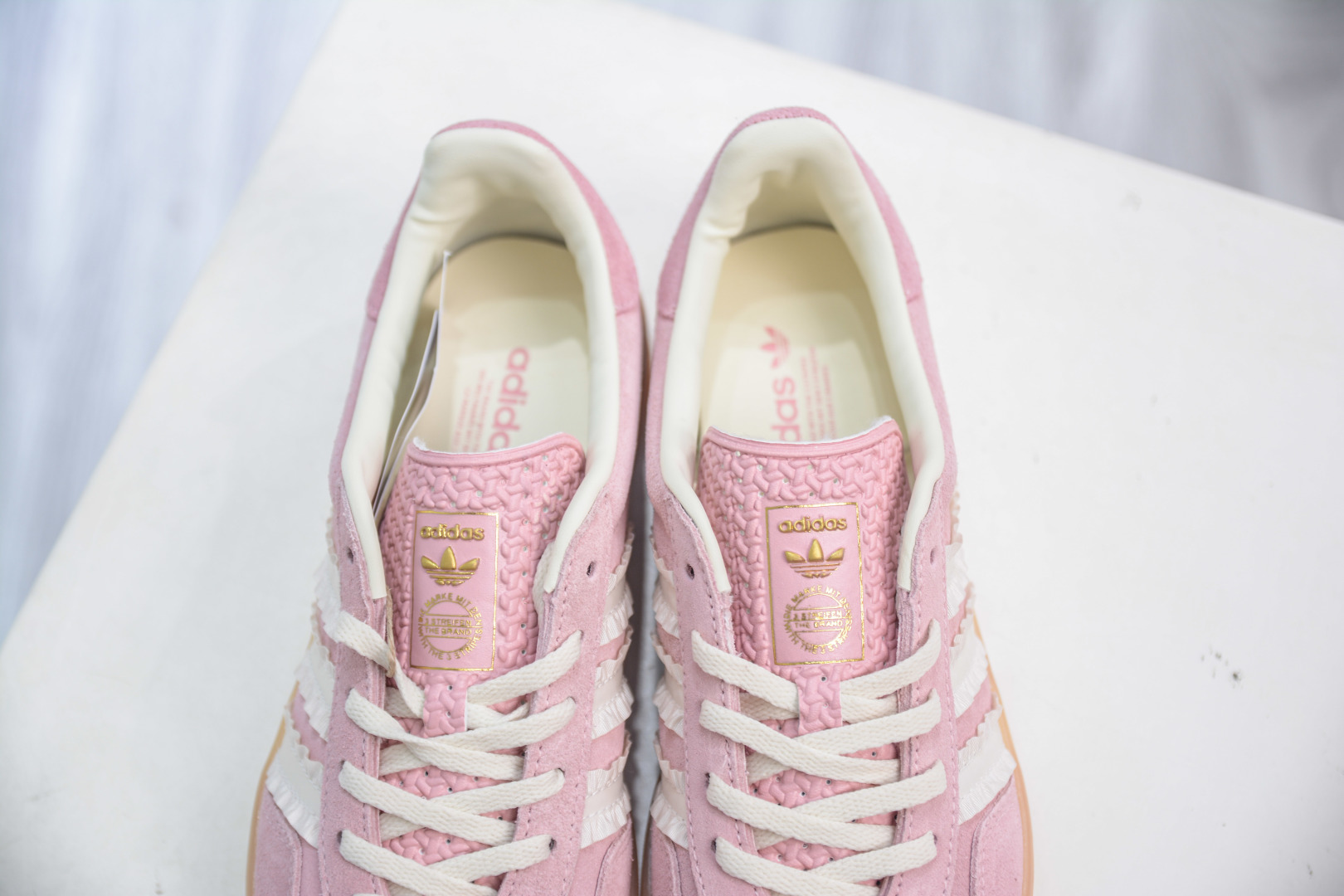 Adidas Gazelle Indoor Trainers: Low-Profile, Retro-Inspired, and Versatile Sneakers 8 cmp i1753791113139 2392 0 7