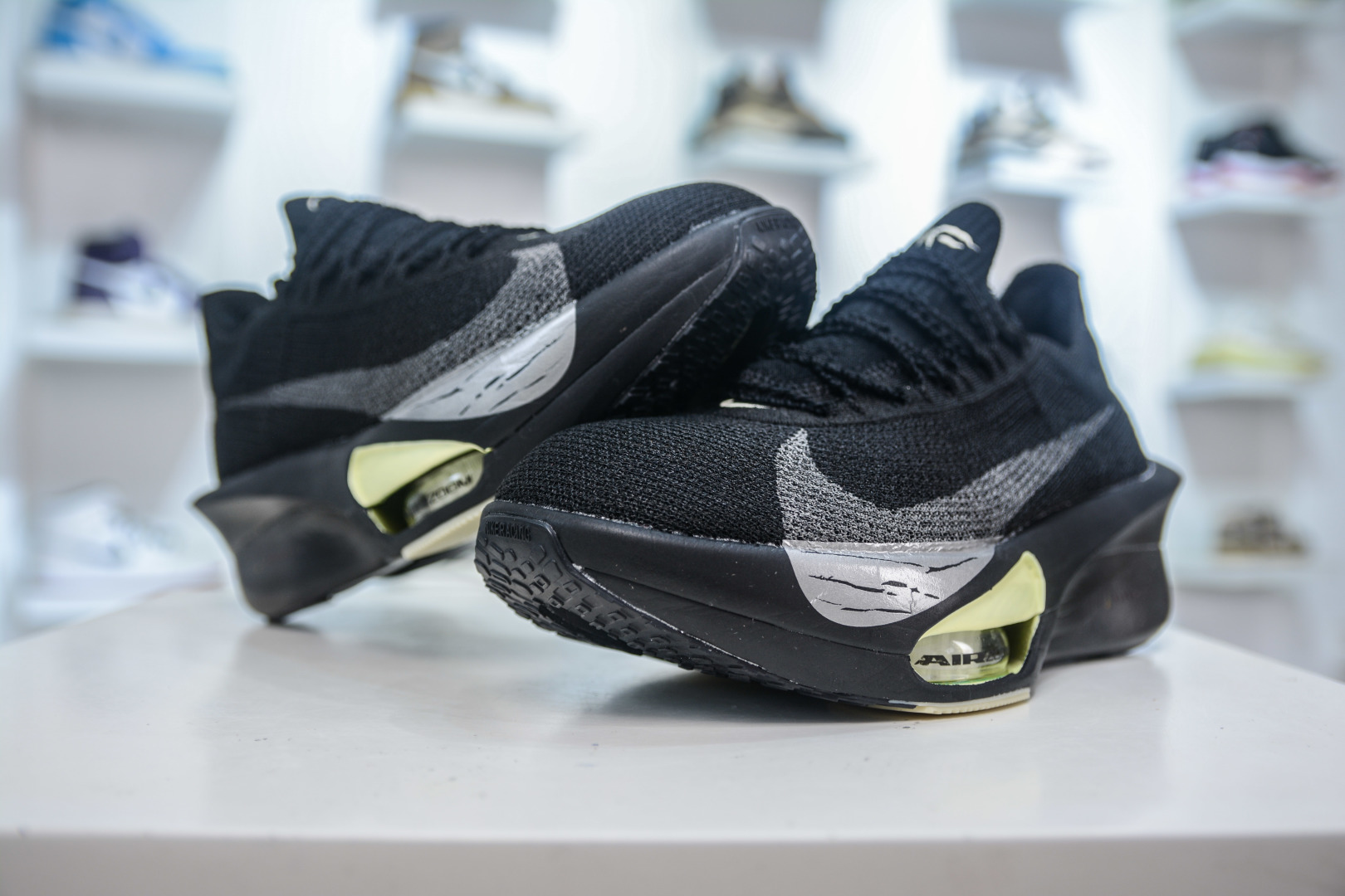 NK Air Zoom Alphafly 3 Marathon Lightweight Running Shoes - HV6350 001 4 cmp i1753791283718 2346 0 3