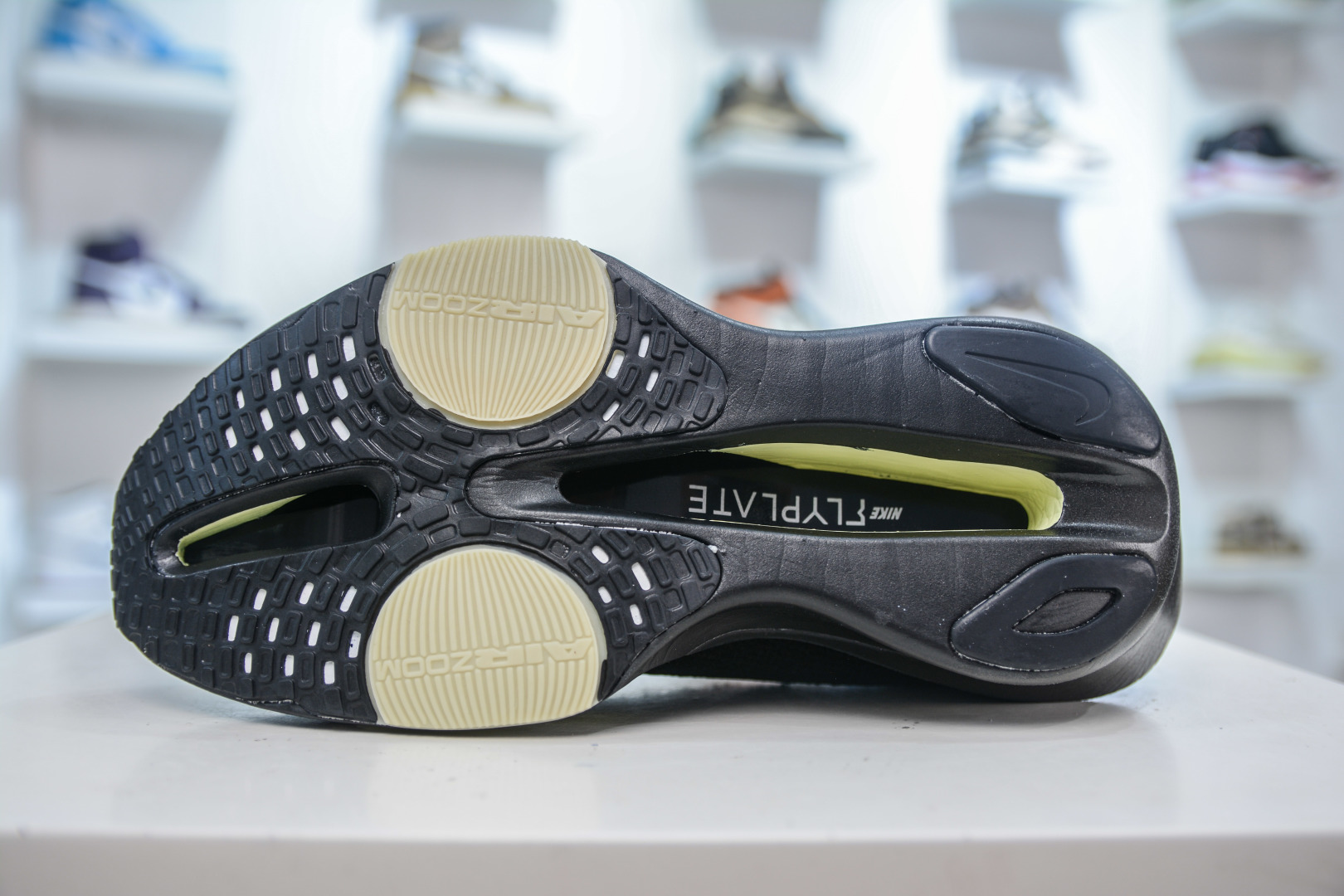 NK Air Zoom Alphafly 3 Marathon Lightweight Running Shoes - HV6350 001 5 cmp i1753791283724 5431 0 4