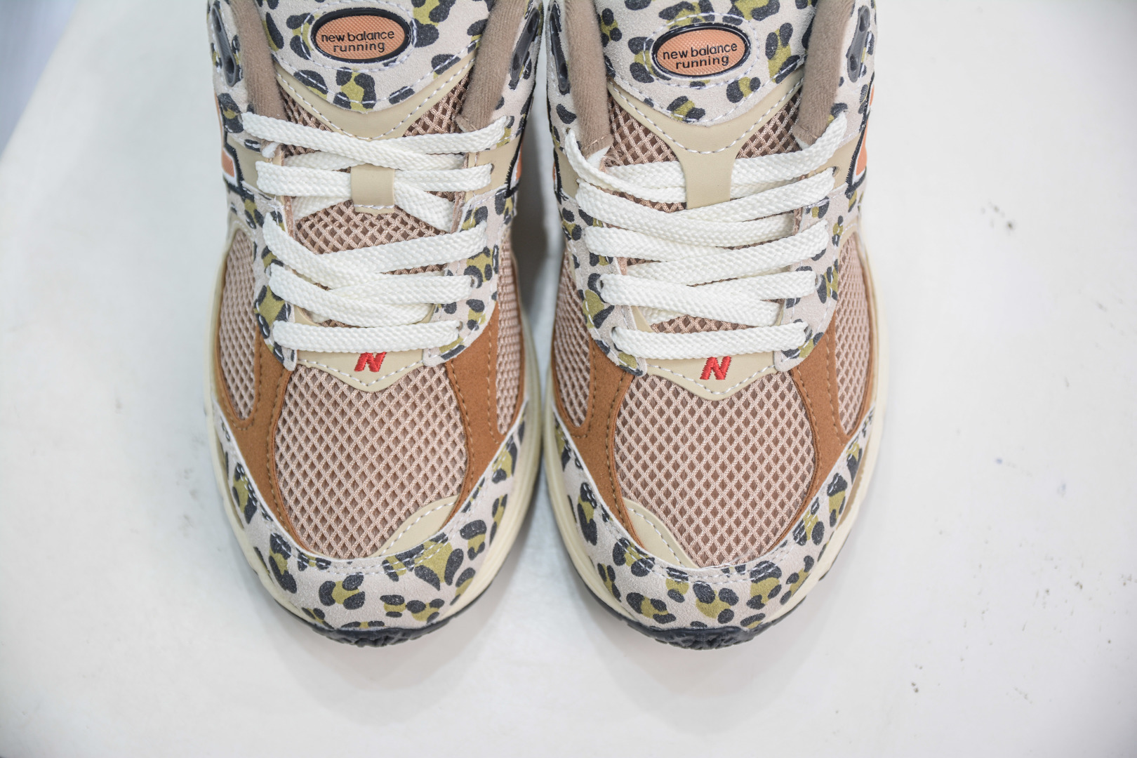 New Balance 2002R Classic Leopard Print Sneakers - Style & Comfort Combined 9 cmp i1753791333714 3568 0 8