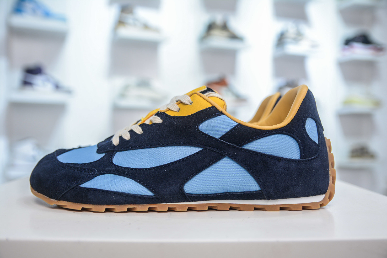 Bottega Veneta Orbit Flash Sneakers, Retro Style, Comfortable, Unisex Design 2 cmp i1753886273617 5732 0 0