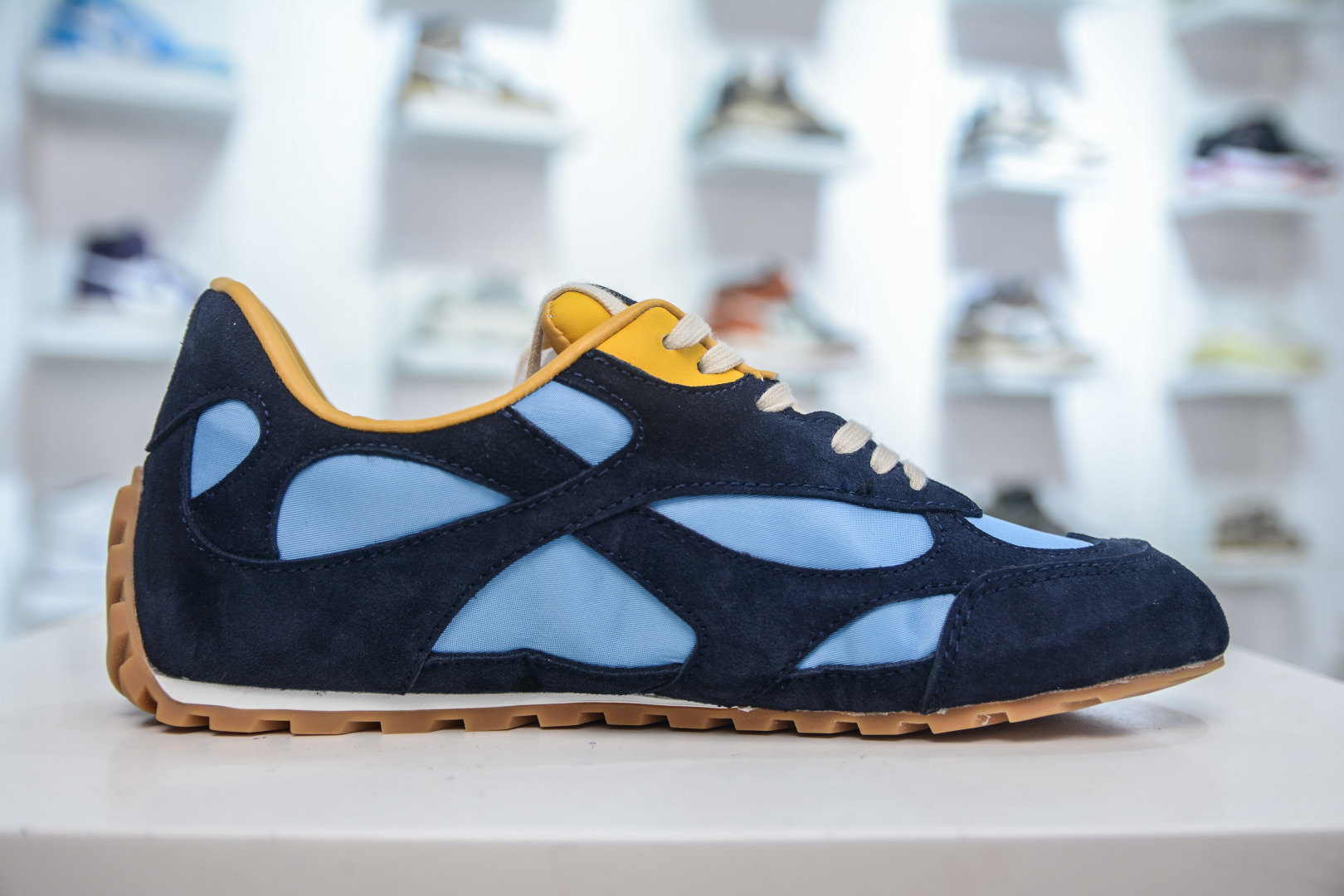 Bottega Veneta Orbit Flash Sneakers, Retro Style, Comfortable, Unisex Design 4 cmp i1753886274608 4288 0 2
