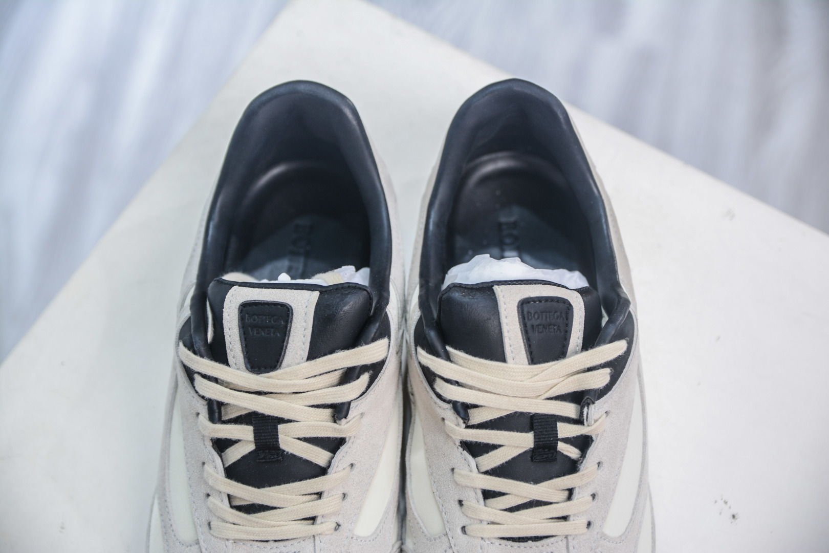 Bottega Veneta Orbit Flash Sneakers - Retro Style, Unisex Design, Comfortable Fit 8 cmp i1753886325266 2141 0 7
