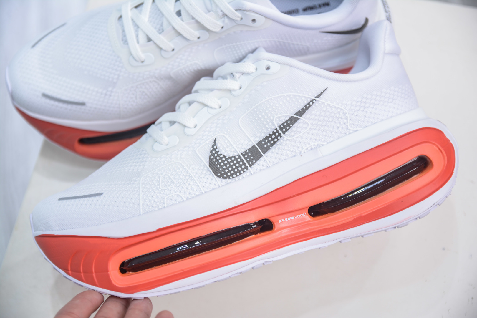 Nike Air Zoom Pegasus Premium Running Shoes - Full-Length Air Cushioning 10 cmp i1753887415042 6489 0 8