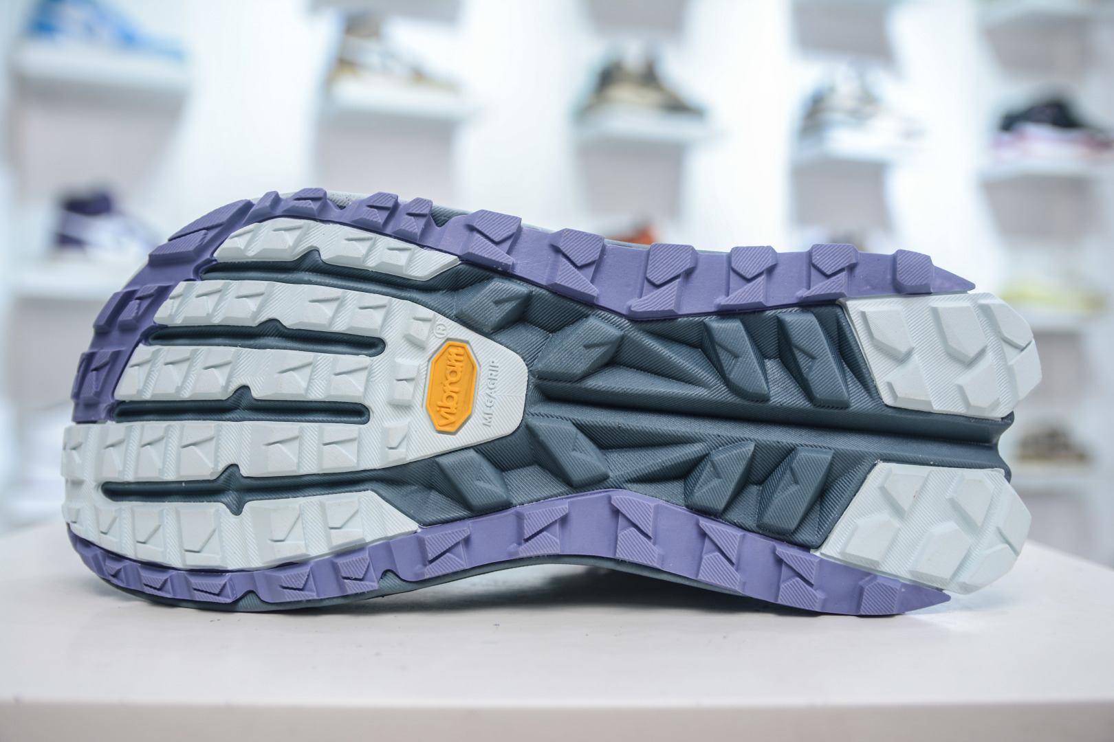 Altra Olympus 6 Women's Trail Running Shoes - Comfortable, Durable, and Stylish 6 cmp i1753888441655 2969 0 4