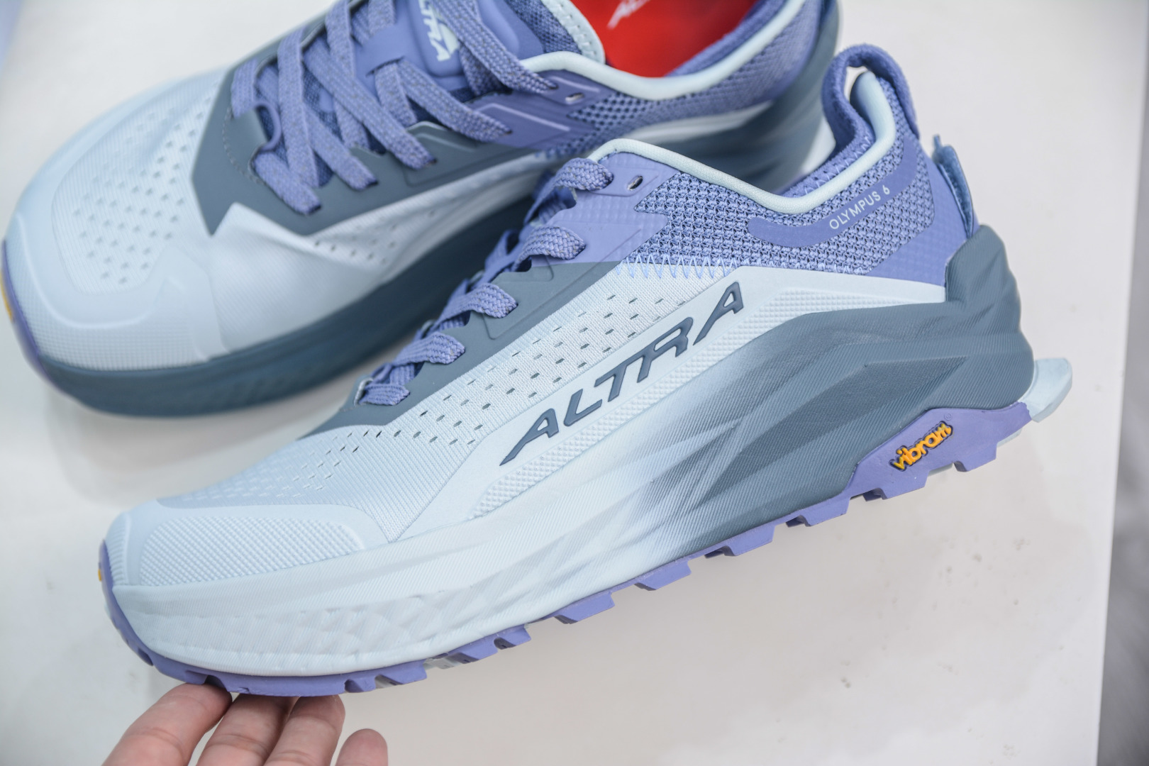 Altra Olympus 6 Women's Trail Running Shoes - Comfortable, Durable, and Stylish 8 cmp i1753888441656 9806 0 6