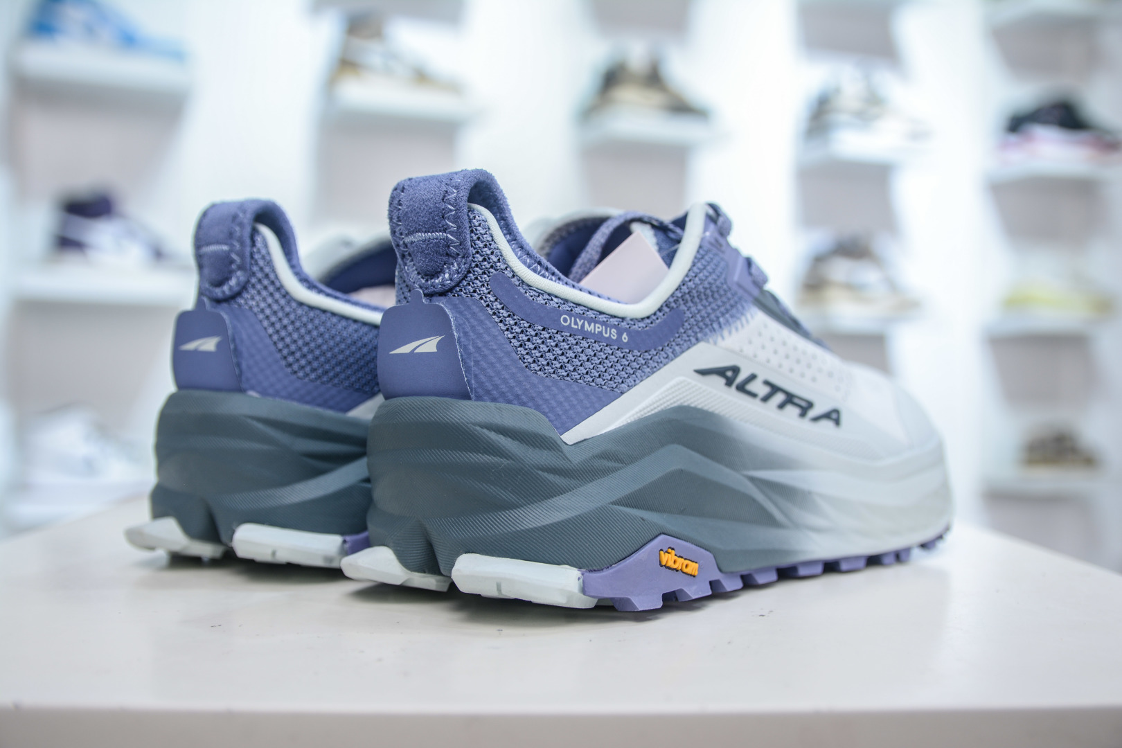 Altra Olympus 6 Women's Trail Running Shoes - Comfortable, Durable, and Stylish 7 cmp i1753888442686 9778 0 5