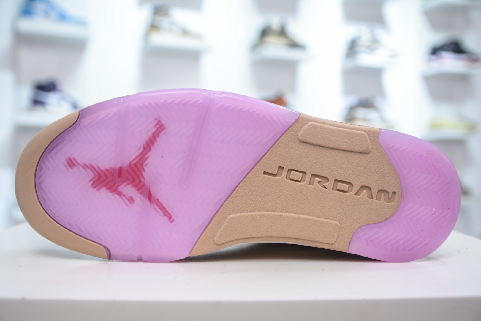 Nike Air Jordan Retro 5 Low "CNY" Premium Leather, Comfortable Fit, Stylish 5 cmp i1753975684487 9904 0 4