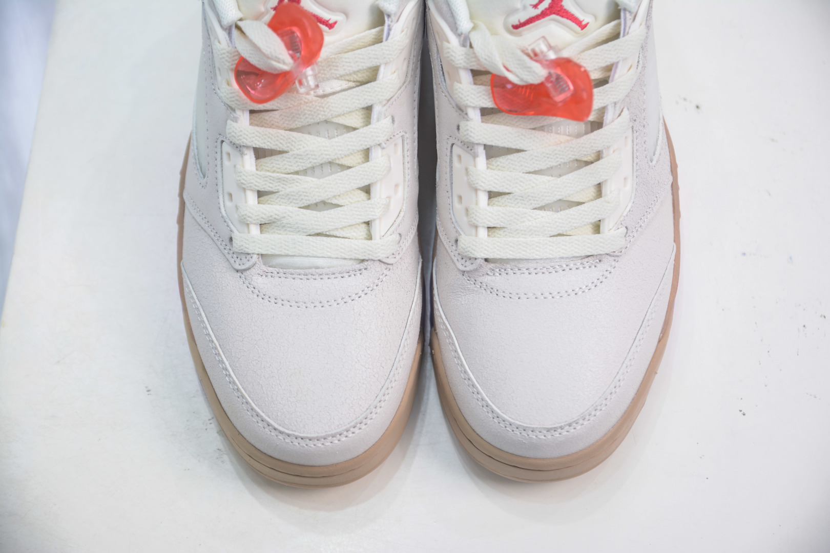 Nike Air Jordan Retro 5 Low "CNY" Premium Leather, Comfortable Fit, Stylish 9 cmp i1753975684488 7478 0 8