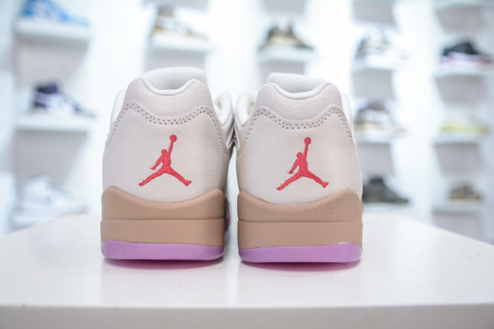 Nike Air Jordan Retro 5 Low "CNY" Premium Leather, Comfortable Fit, Stylish 2 cmp i1753975685739 2203 0 1