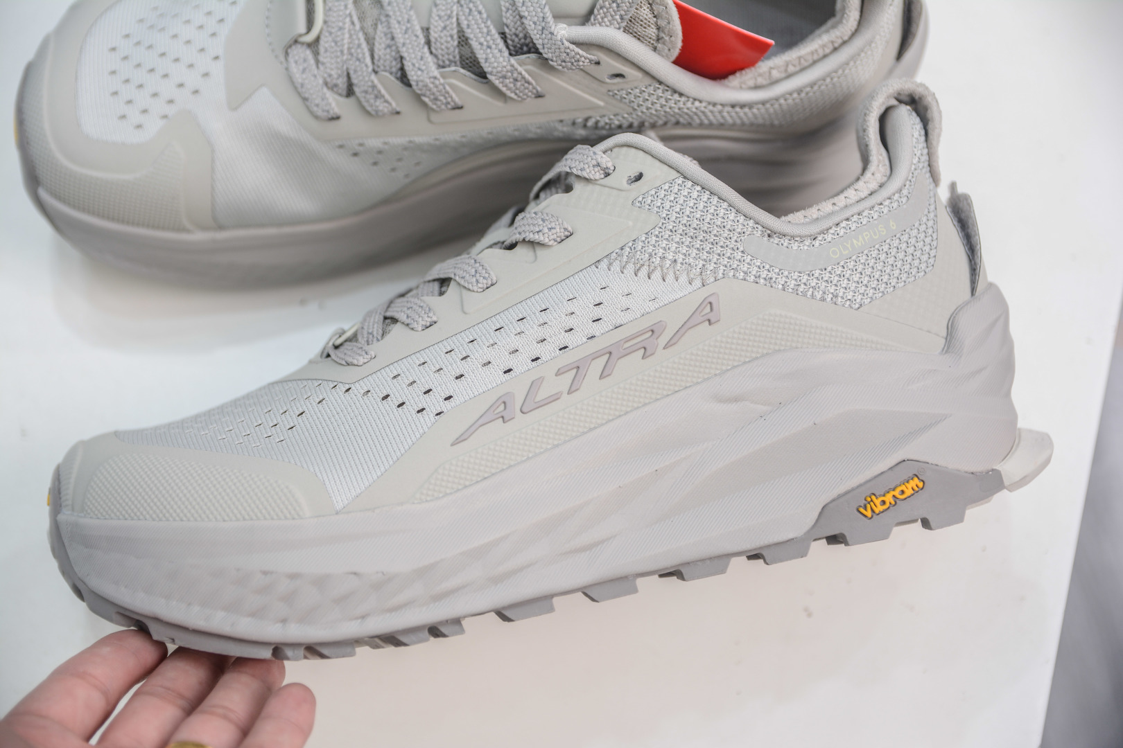 Altra Olympus 6 Men's Trail Running Shoes - Comfortable, Durable, and Versatile 8 cmp i1753976529857 4844 0 6