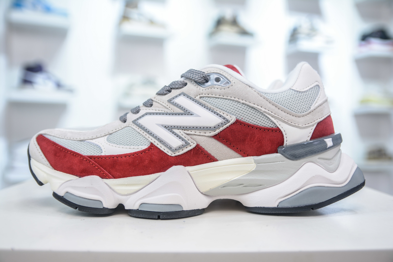 New Balance NB9060 U9060JBE QC 36-45