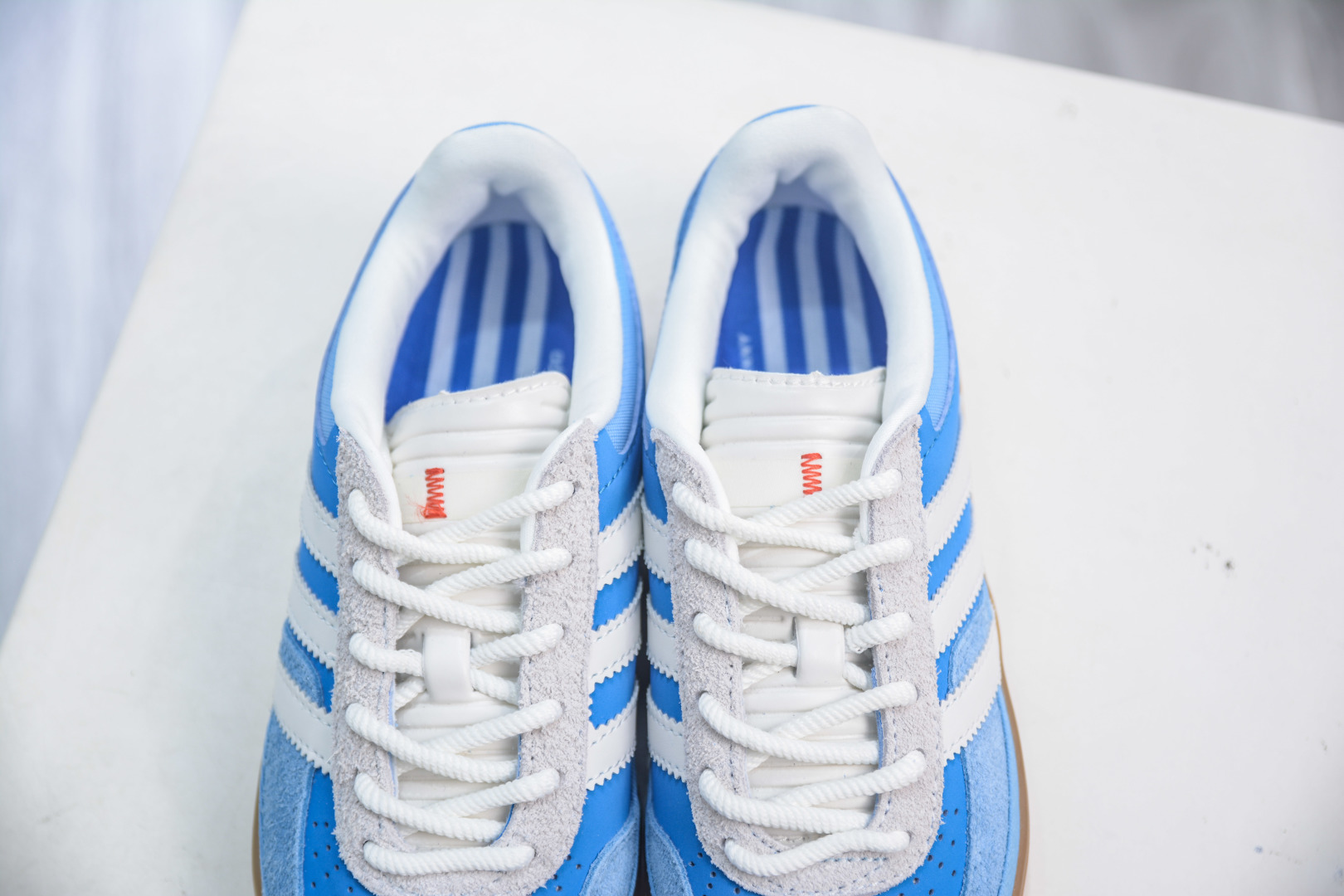 Adidas Bad Bunny Gazelle Indoor Shoes - Casual, Anti-Slip, Low-Top Sneakers 8 cmp i1754146231963 2322 0 7
