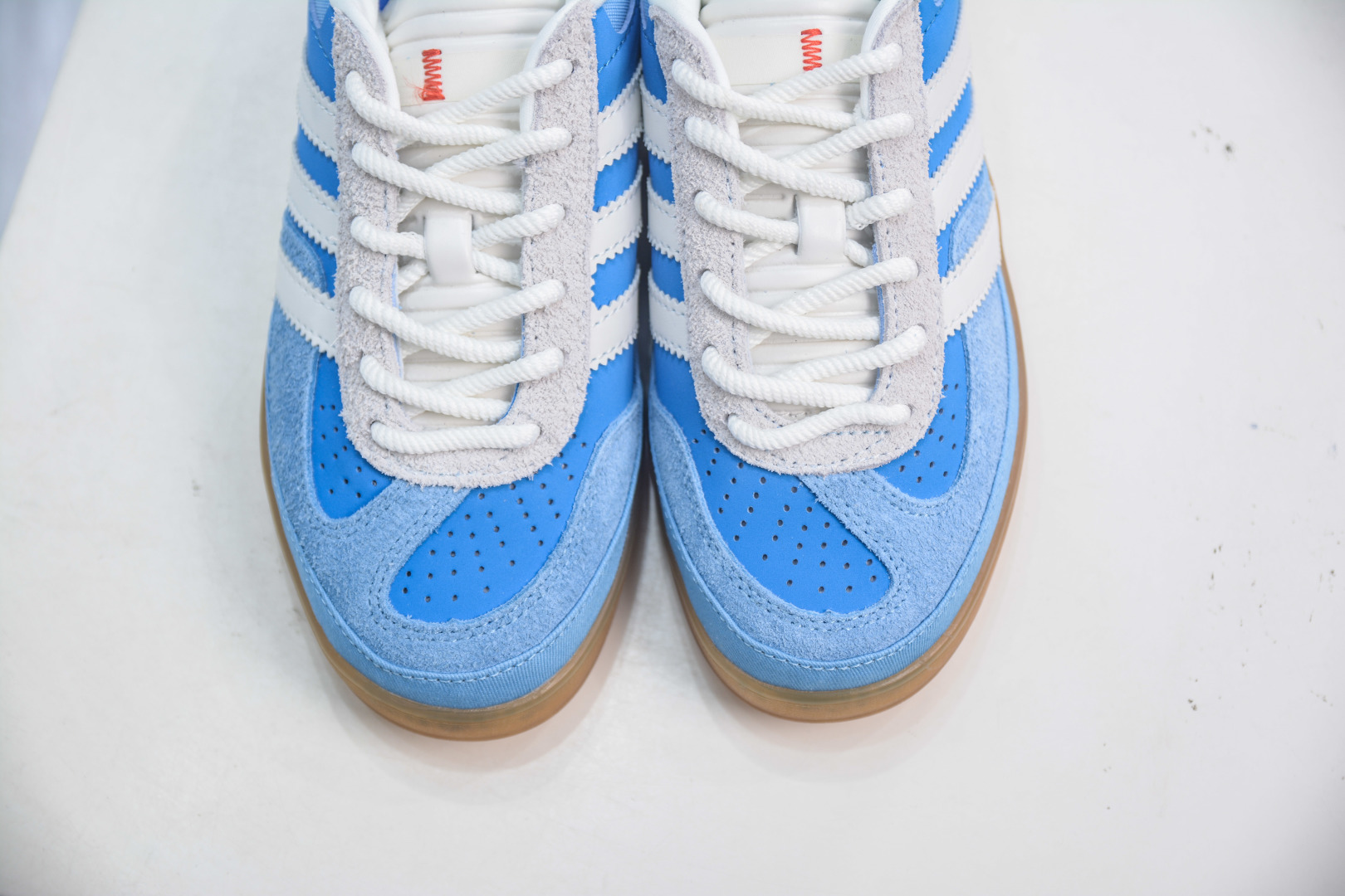 Adidas Bad Bunny Gazelle Indoor Shoes - Casual, Anti-Slip, Low-Top Sneakers 9 cmp i1754146231966 5733 0 8