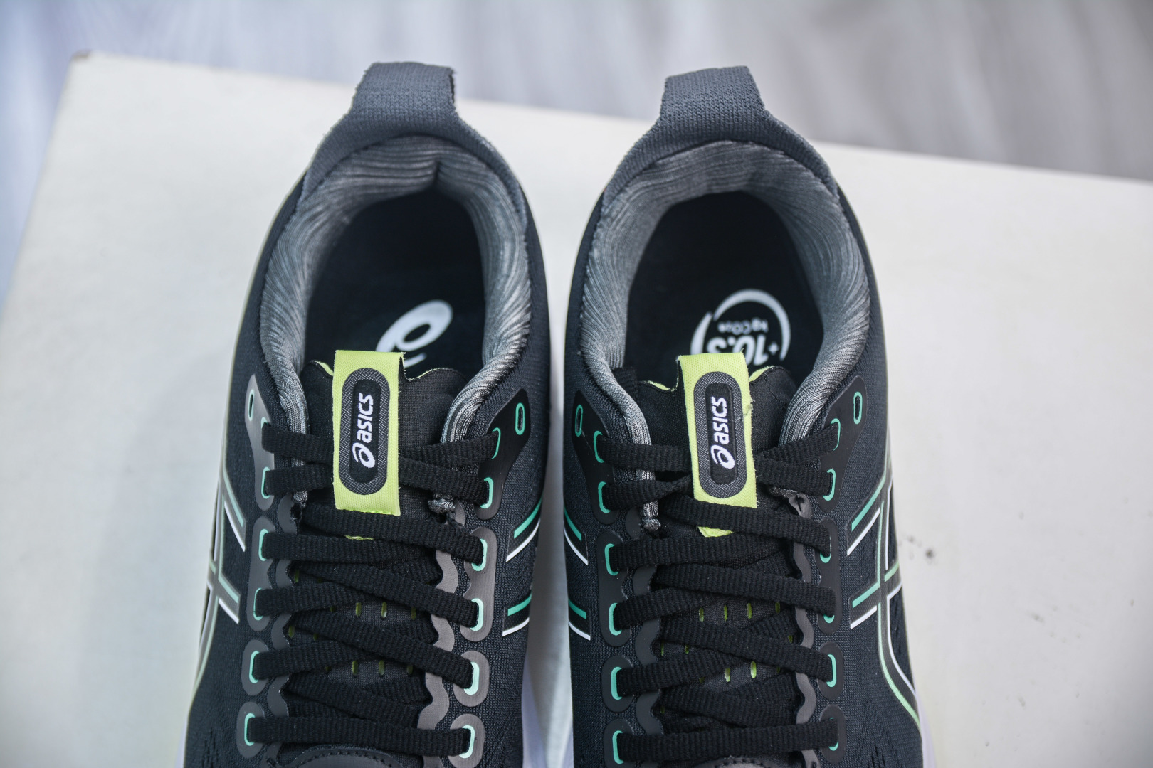 Asics Gel-Kayano 32 Running Shoes - Stability, Cushioning, and Breathable Design 8 cmp i1754146331789 1727 0 7