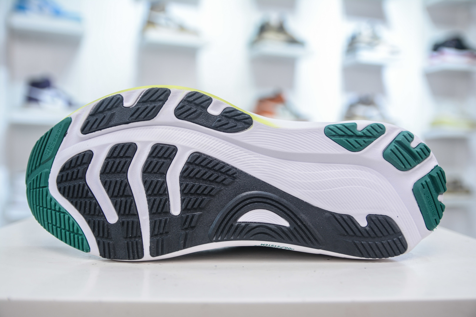 Asics Gel-Kayano 32 Running Shoes - Stability, Cushioning, and Breathable Design 5 cmp i1754146331797 7919 0 4