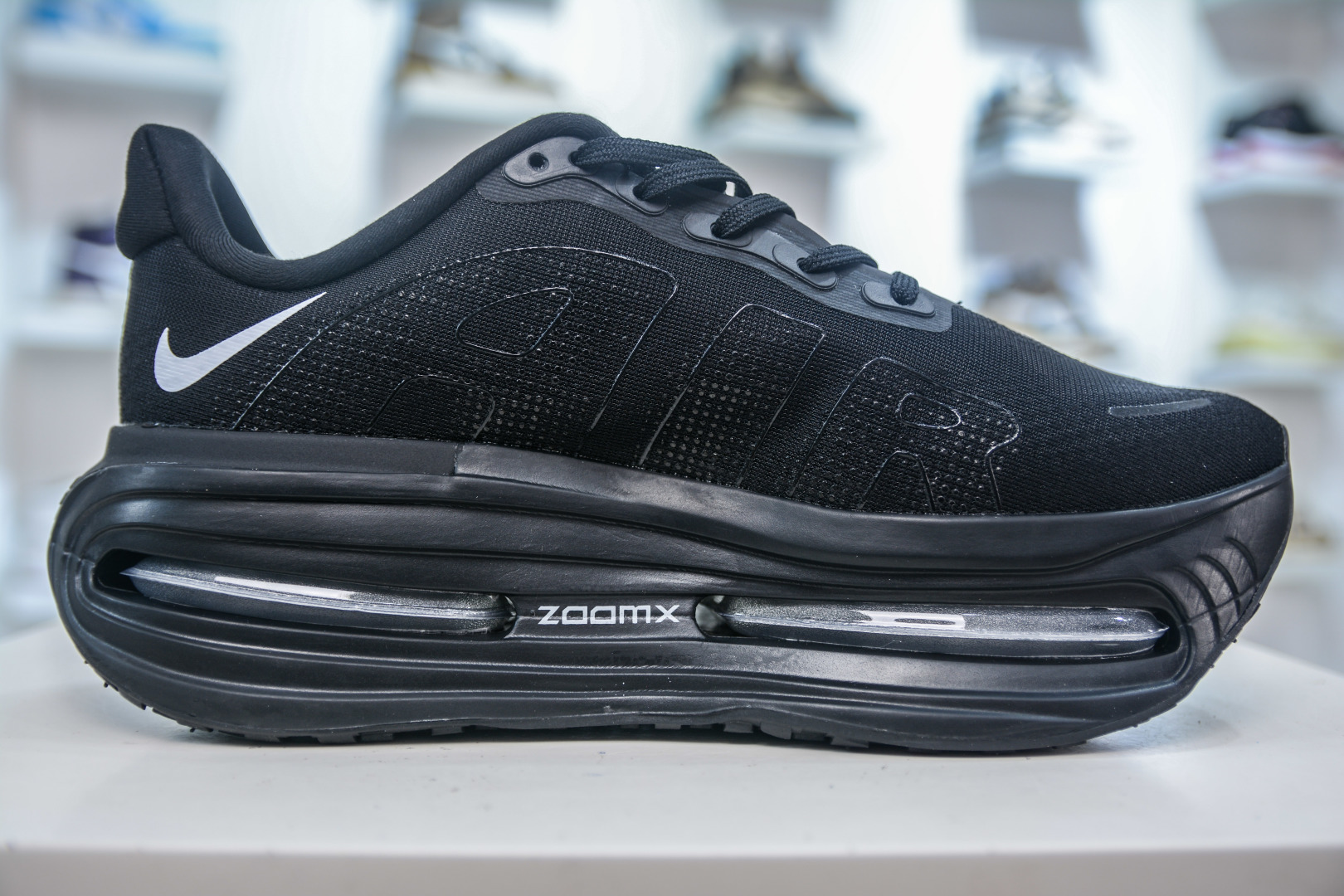Nike Air Zoom Pegasus Premium Running Shoes - Full-Length Air Cushion - FN8453-004 4 cmp i1754146478560 2899 0 2