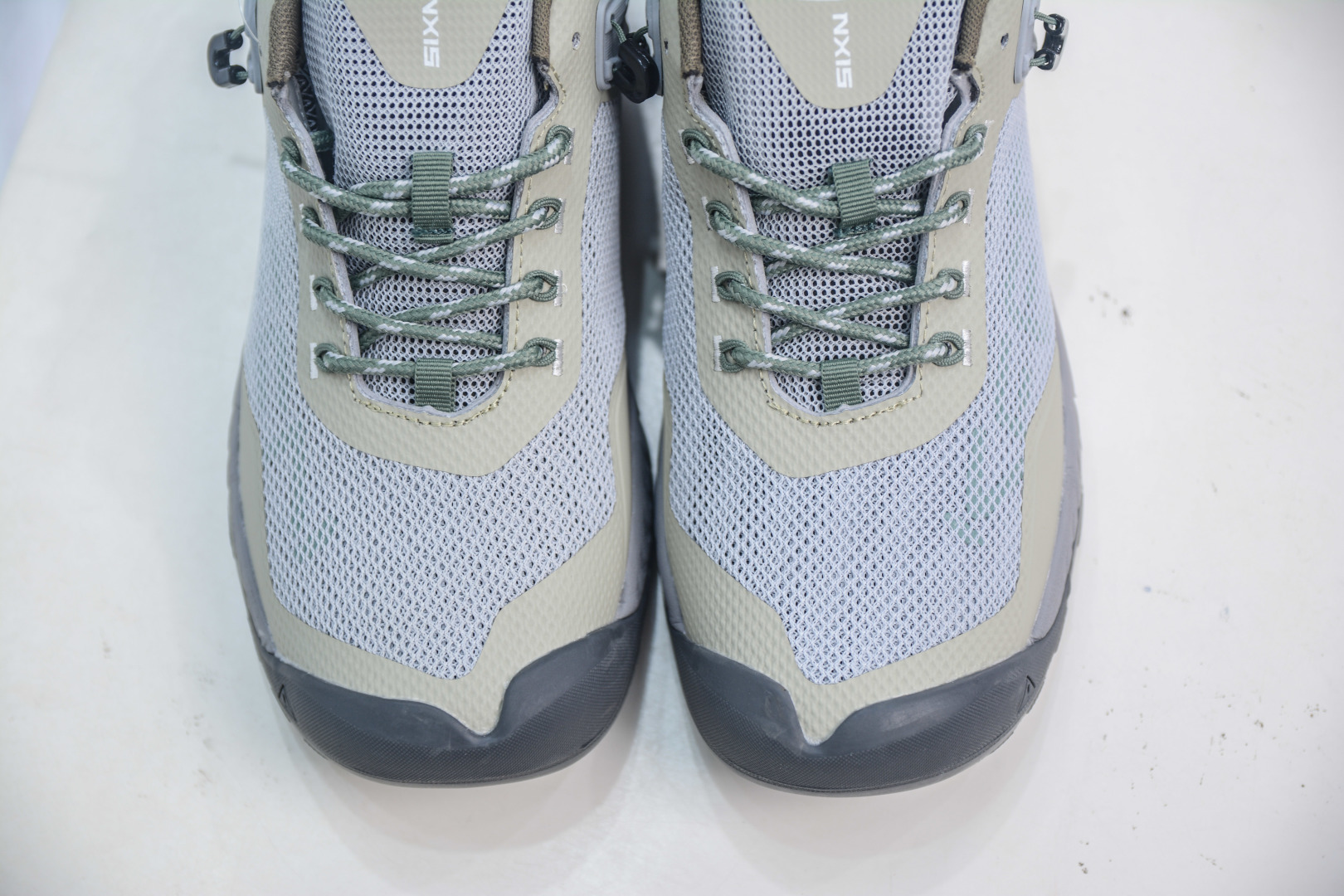 Keen Nxis Evo Low Hiking Shoes: Comfort, Grip, and Energy Return for Trails 9 cmp i1754146919853 7170 0 8