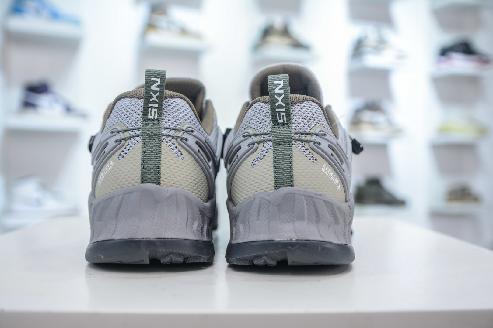 Keen Nxis Evo Low Hiking Shoes: Comfort, Grip, and Energy Return for Trails 2 cmp i1754146920722 4229 0 1