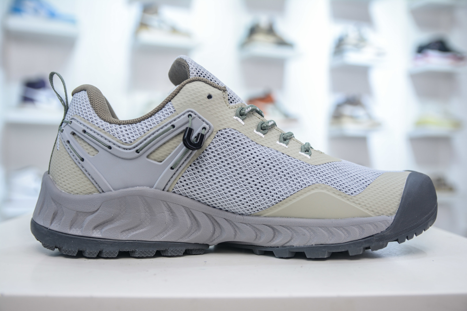 Keen Nxis Evo Low Hiking Shoes: Comfort, Grip, and Energy Return for Trails 3 cmp i1754146920725 1681 0 2