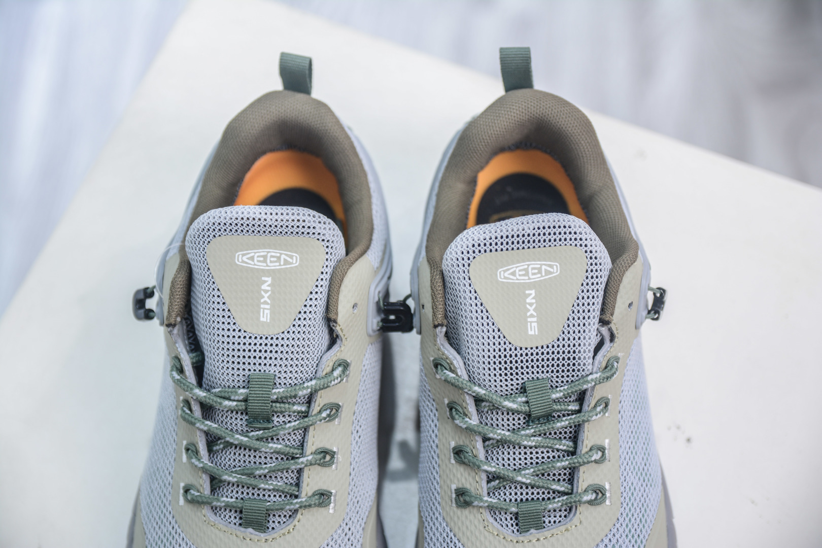 Keen Nxis Evo Low Hiking Shoes: Comfort, Grip, and Energy Return for Trails 8 cmp i1754146920730 771 0 7