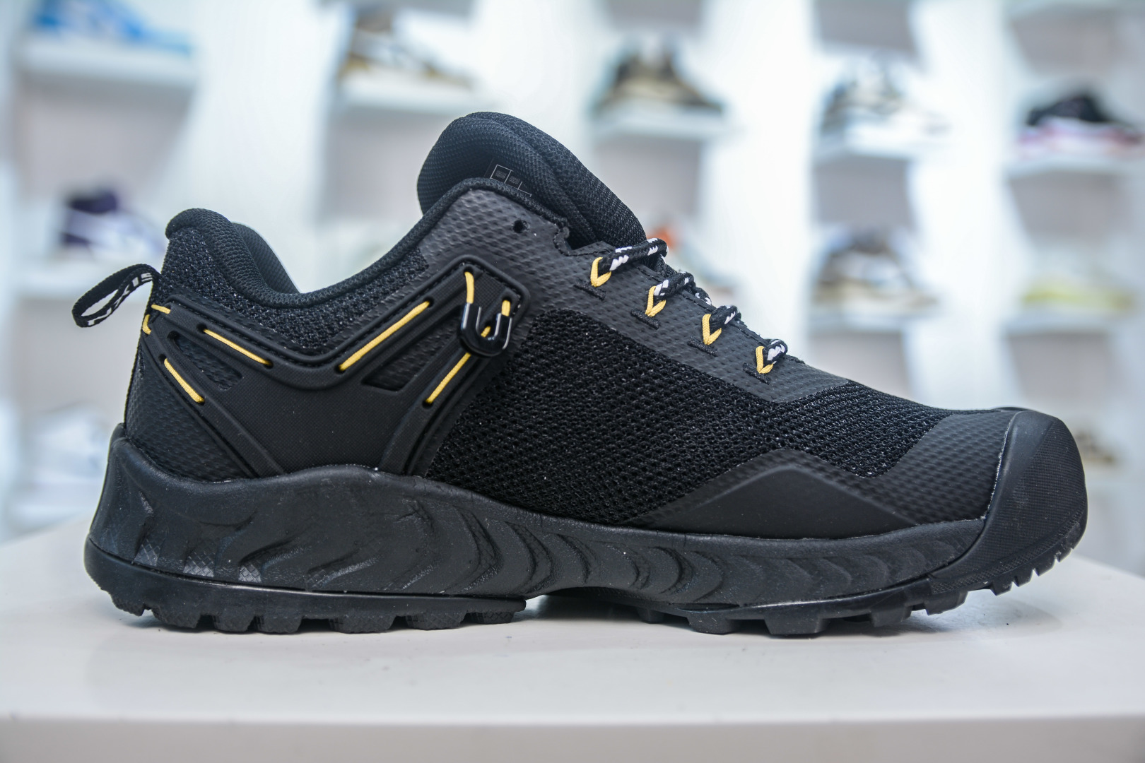Keen Nxis Evo Low Hiking Shoes - Comfortable, Slip-Resistant, and Durable 4 cmp i1754146969579 2905 0 2