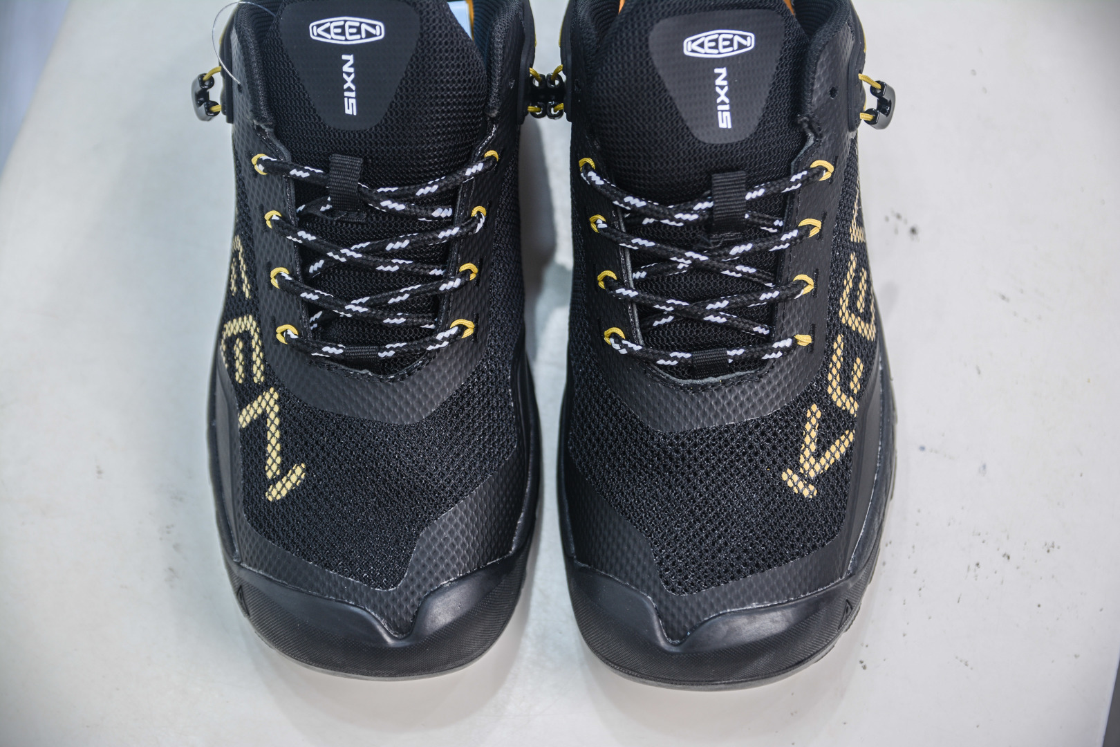 Keen Nxis Evo Low Hiking Shoes - Comfortable, Slip-Resistant, and Durable 10 cmp i1754146969580 8710 0 8