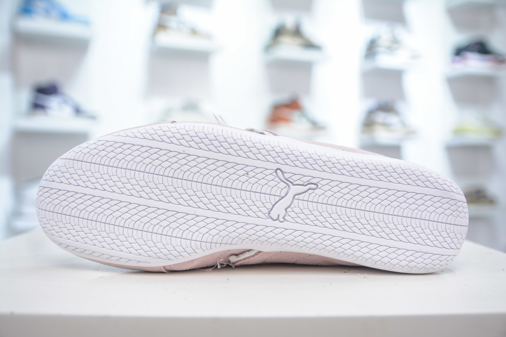 Puma Speedcat x The Open Product Racing Shoes Pale Pink Collaboration 6 cmp i1754147076702 3743 0 4