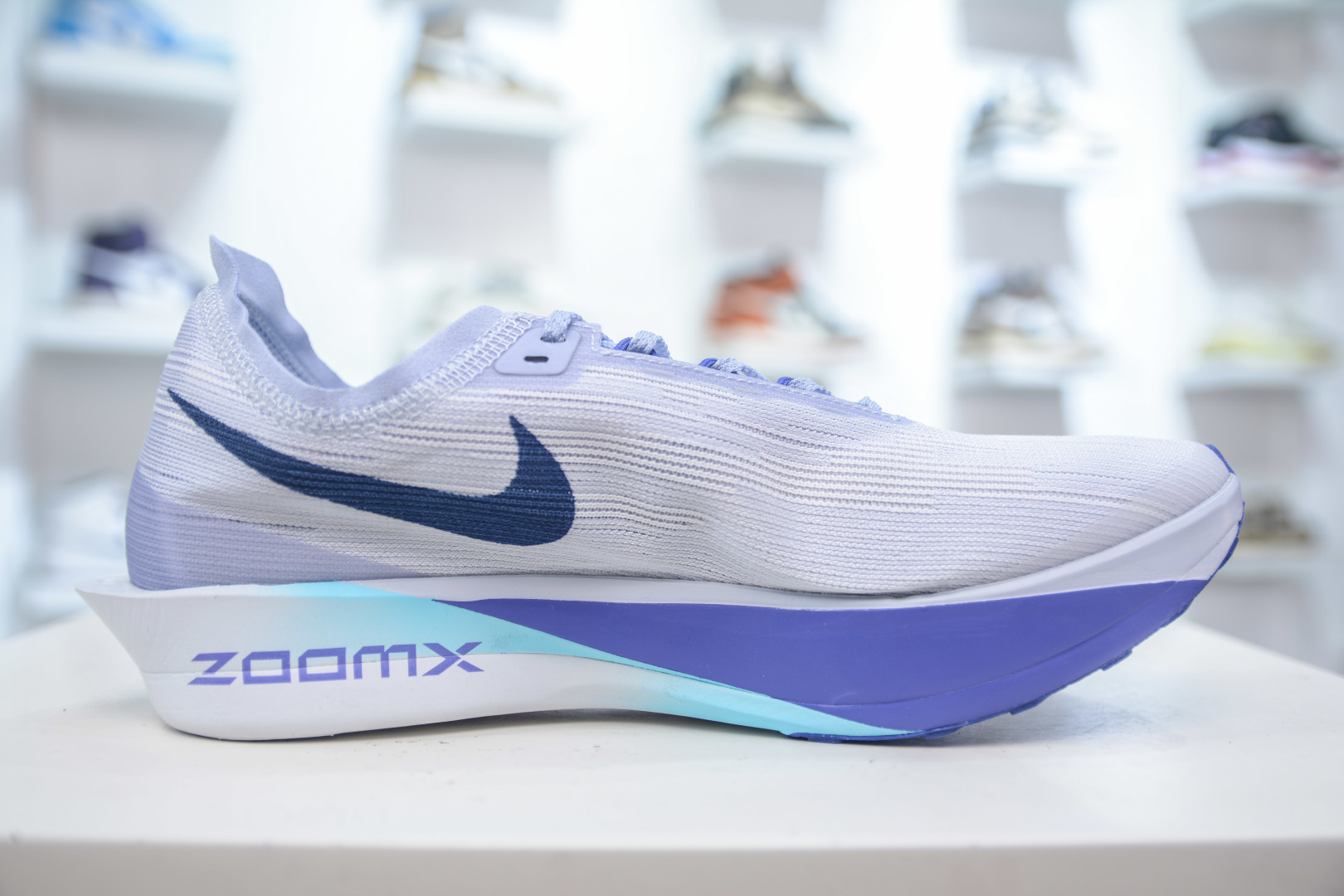 Nike ZoomX Streakfly 2 Marathon Running Shoes - Soft Cushioning, Lightweight 4 cmp i1754235897896 7927 0 2