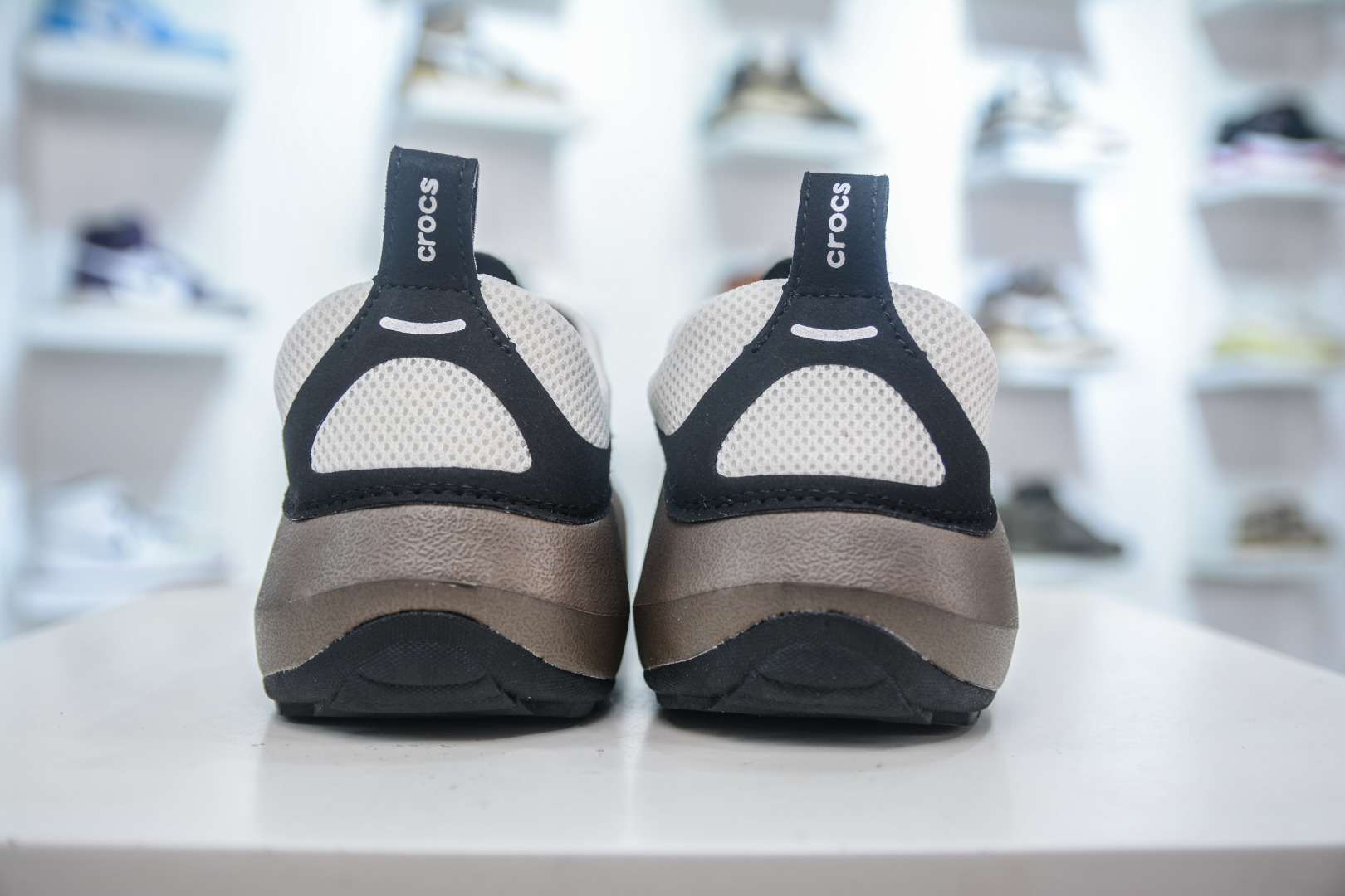 Crocs Quick Trail Clog: Lightweight, Comfortable, and Quick-Drying Sandal 3 cmp i1754235979029 5328 0 1