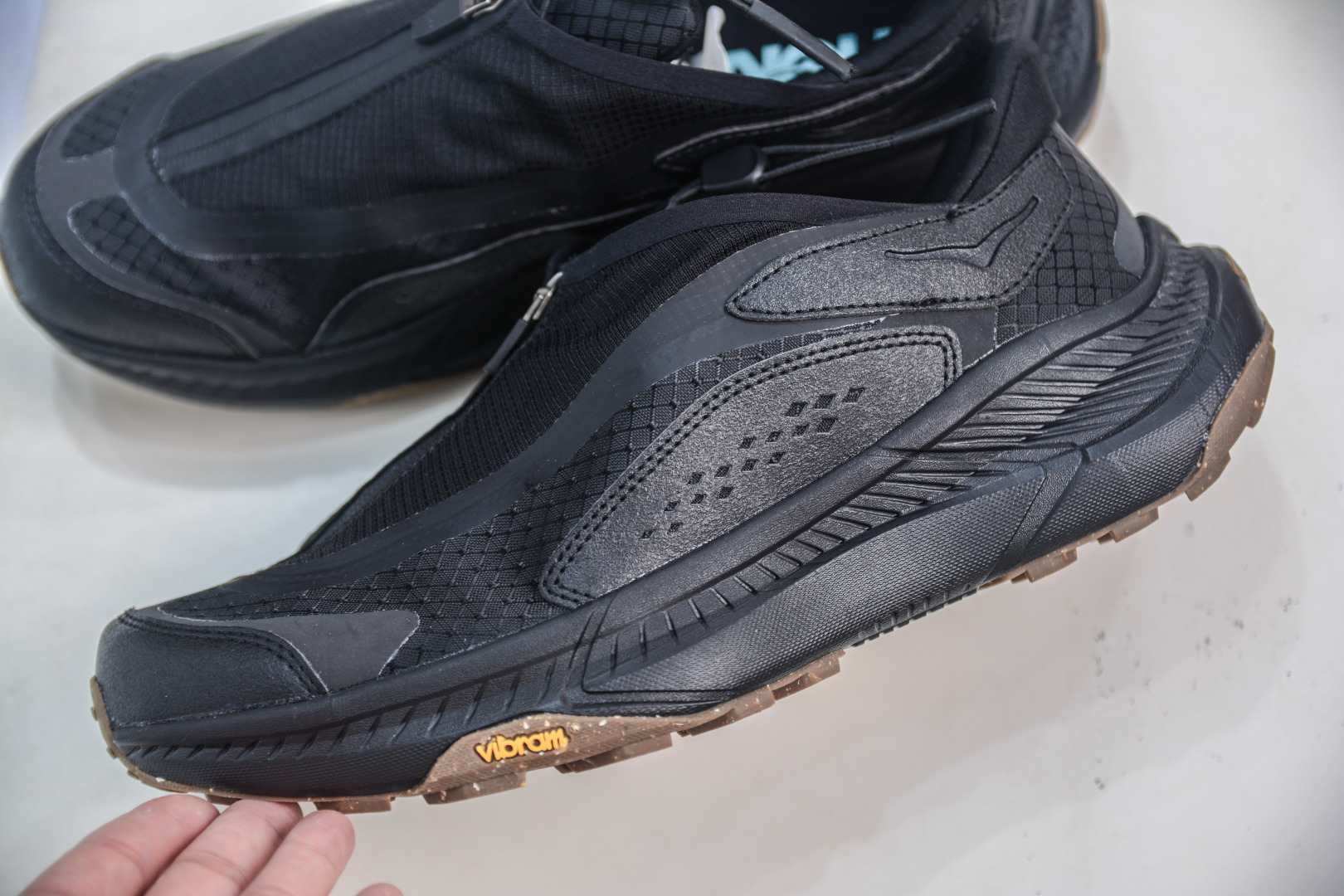 Hoka One One U Project Transport Low-Top Professional Off-Road Running Shoes 8 cmp i1754236296057 7409 0 6