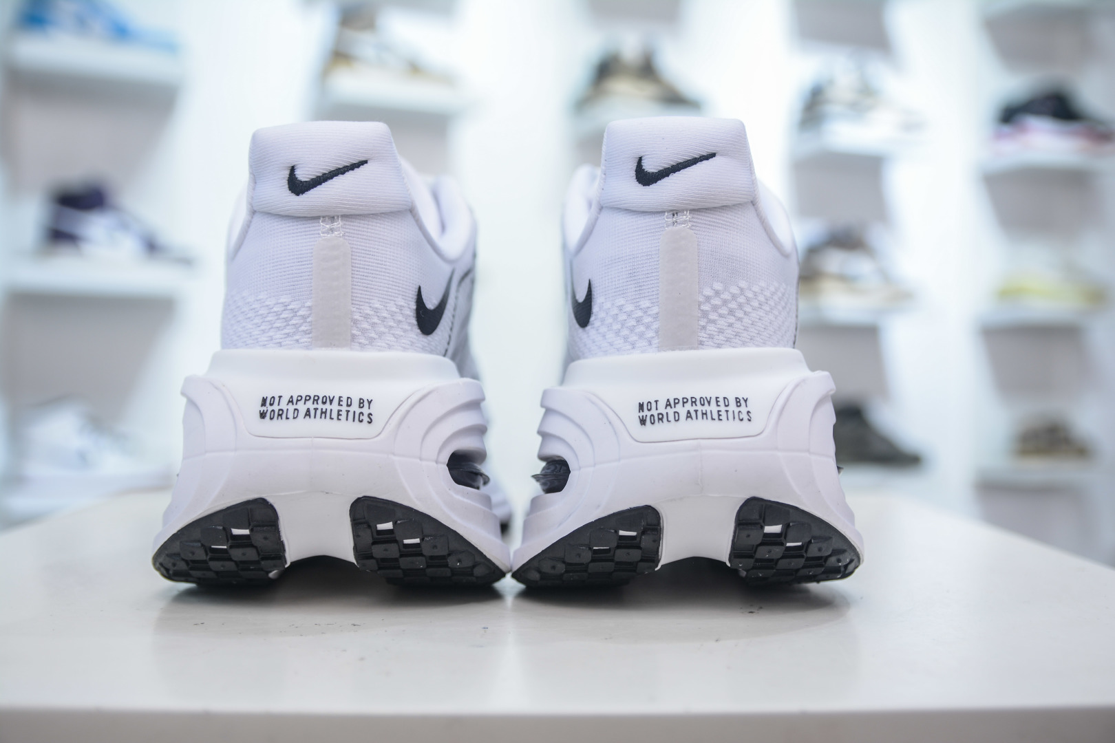Nike Air Zoom Pegasus Premium White Running Shoes Full Length Air Cushion 2 cmp i1754236501171 2441 0 1
