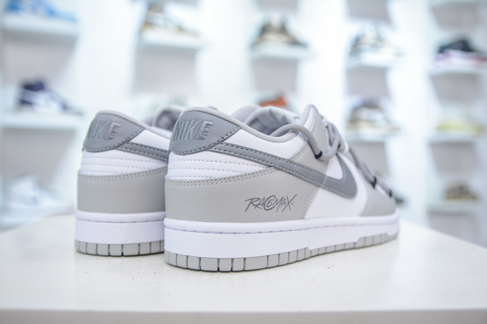 Nike SB Dunk Low White Grey, Premium Leather, Superior Comfort, DD1391-103 6 cmp i1754236637587 5328 0 5