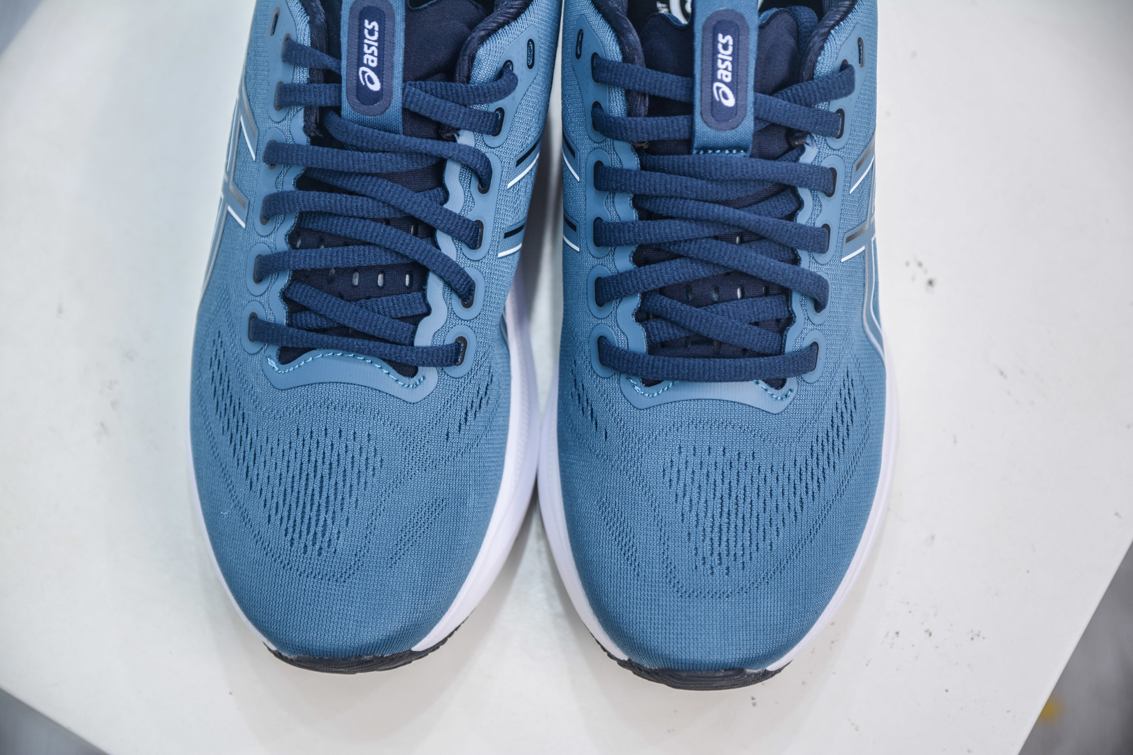 Asics Gel-Kayano 32 Blue Running Shoes, Breathable & Professional - Supportive Fit 10 cmp i1754236822686 8036 0 8