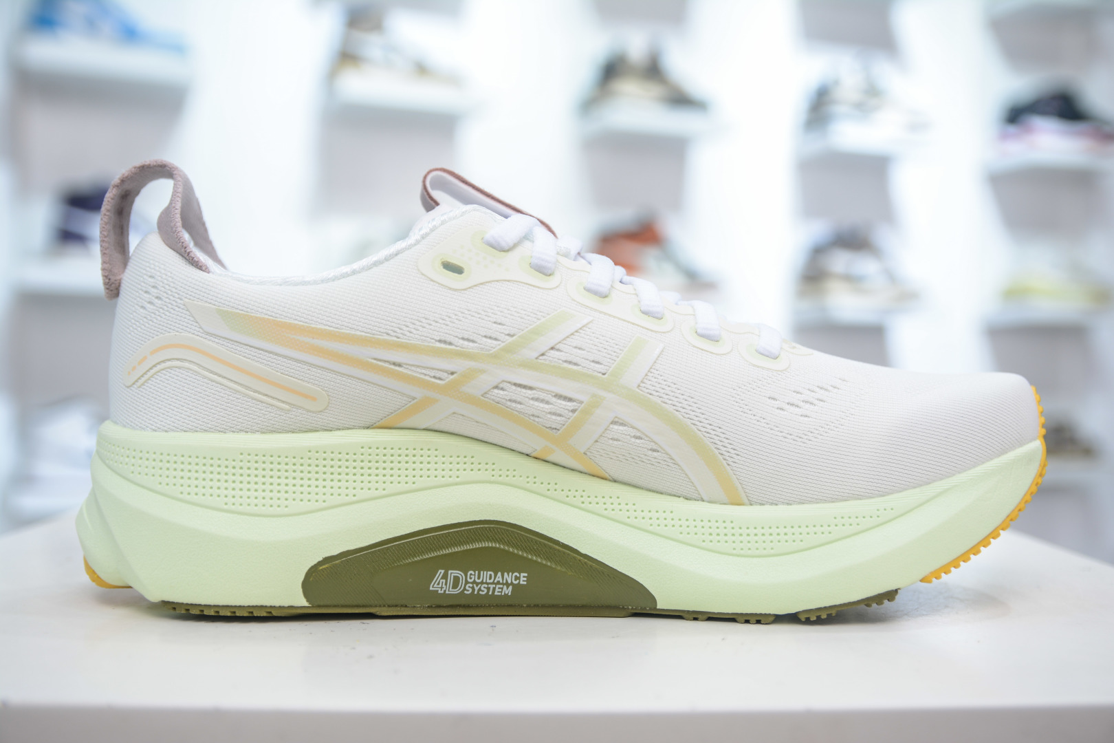 Asics Gel-Kayano 32 Running Shoes: Stability, Cushioning, and Breathable Comfort 4 cmp i1754236876838 7045 0 2