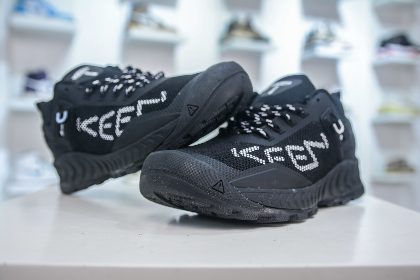 Keen Nxis Evo Low Hiking Shoes - Comfortable, Slip-Resistant, and Durable 5 cmp i1754237116087 5568 0 3