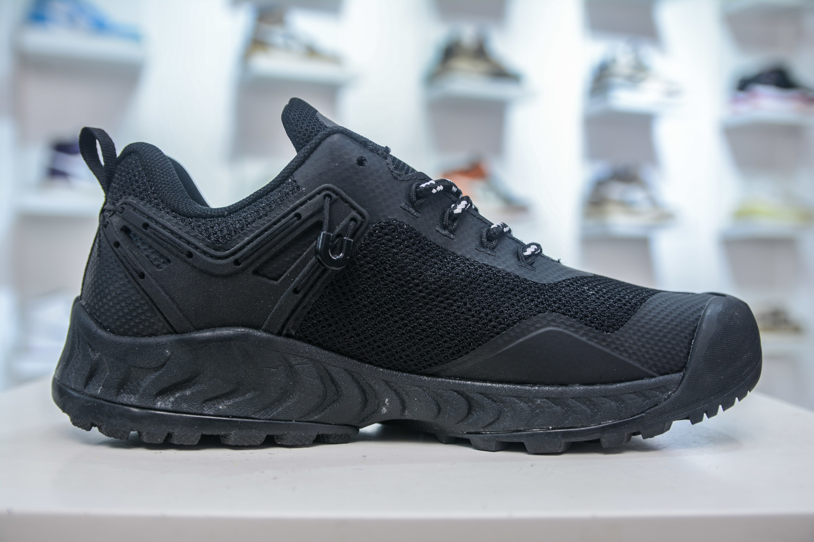 Keen Nxis Evo Low Hiking Shoes - Comfortable, Slip-Resistant, and Durable 4 cmp i1754237117435 7796 0 2