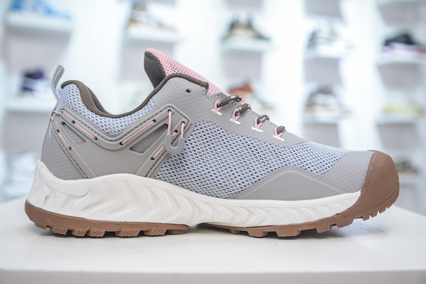 Keen Nxis Evo LOW Hiking Shoes - Comfortable, Slip-Resistant, and Durable 3 cmp i1754237200572 21 0 2