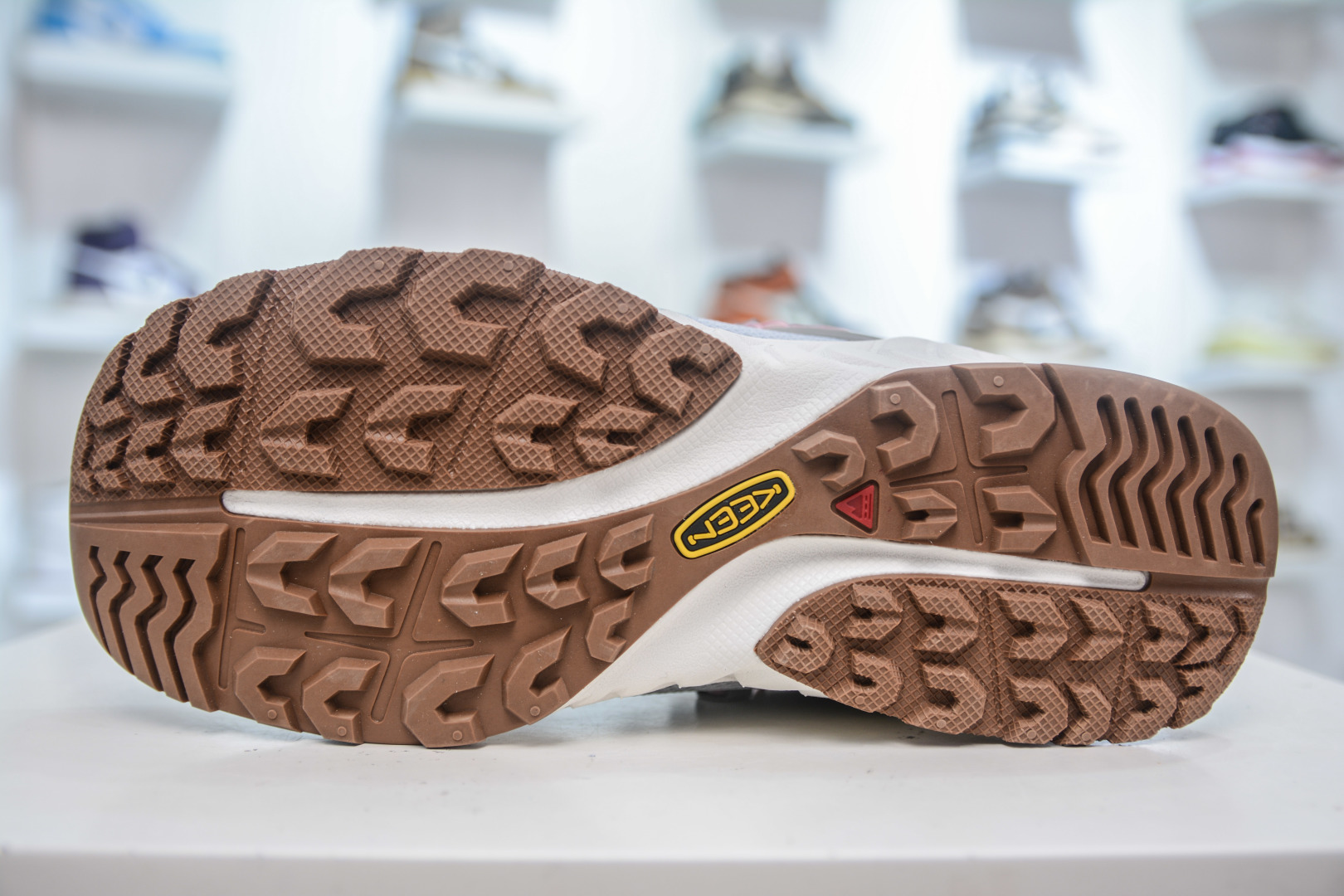 Keen Nxis Evo LOW Hiking Shoes - Comfortable, Slip-Resistant, and Durable 5 cmp i1754237200624 412 0 4