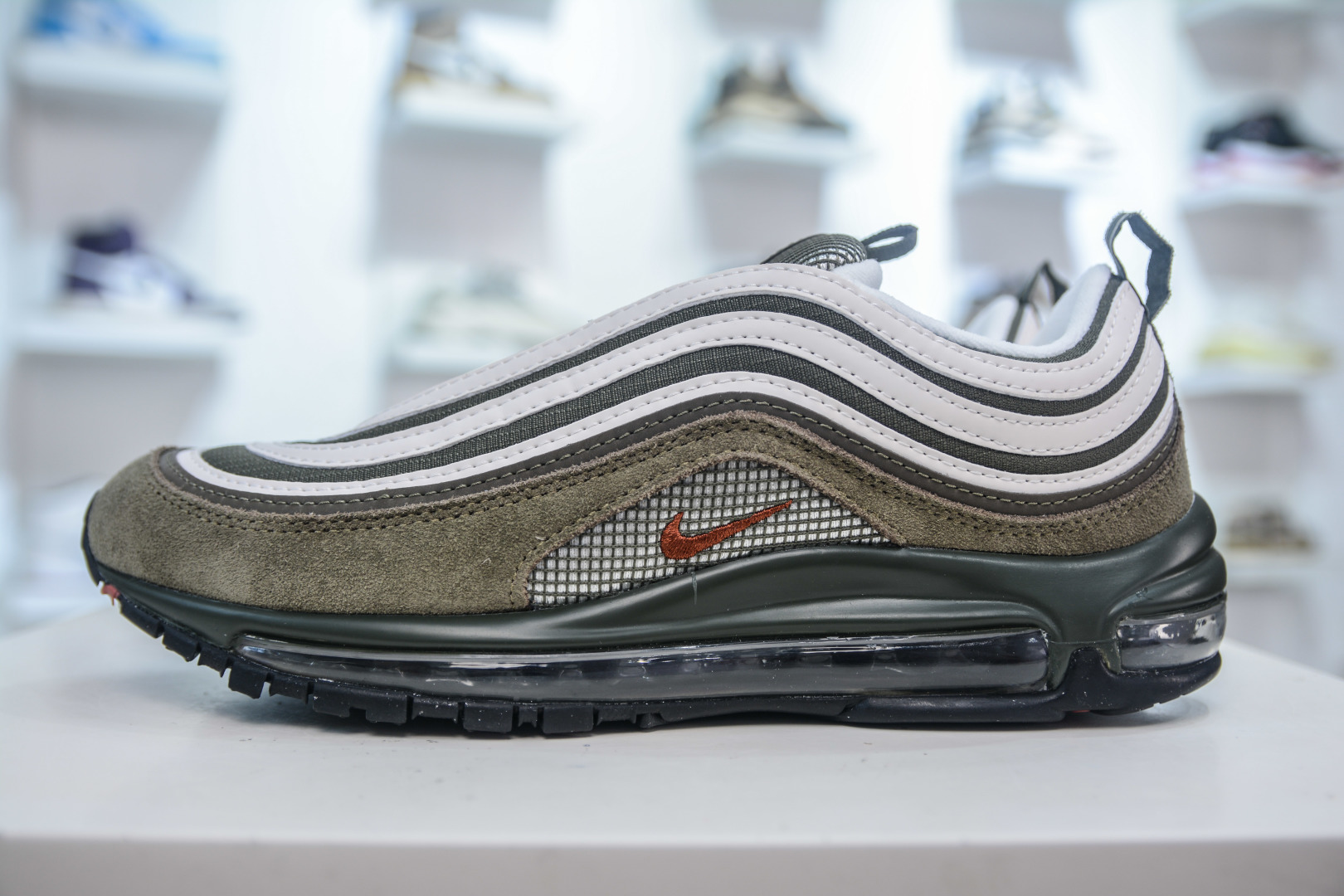 Nike Air Max 97 Bullet New Colorway Original Batch - FB9619-001 1 cmp i1754237330716 4863 0 0
