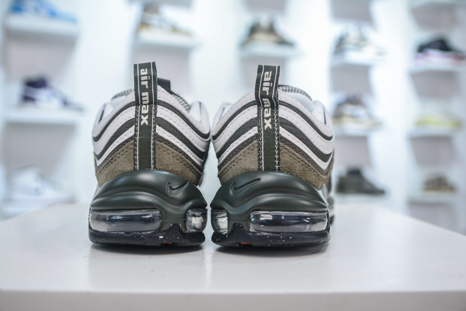 Nike Air Max 97 Bullet New Colorway Original Batch - FB9619-001 2 cmp i1754237330718 5669 0 1