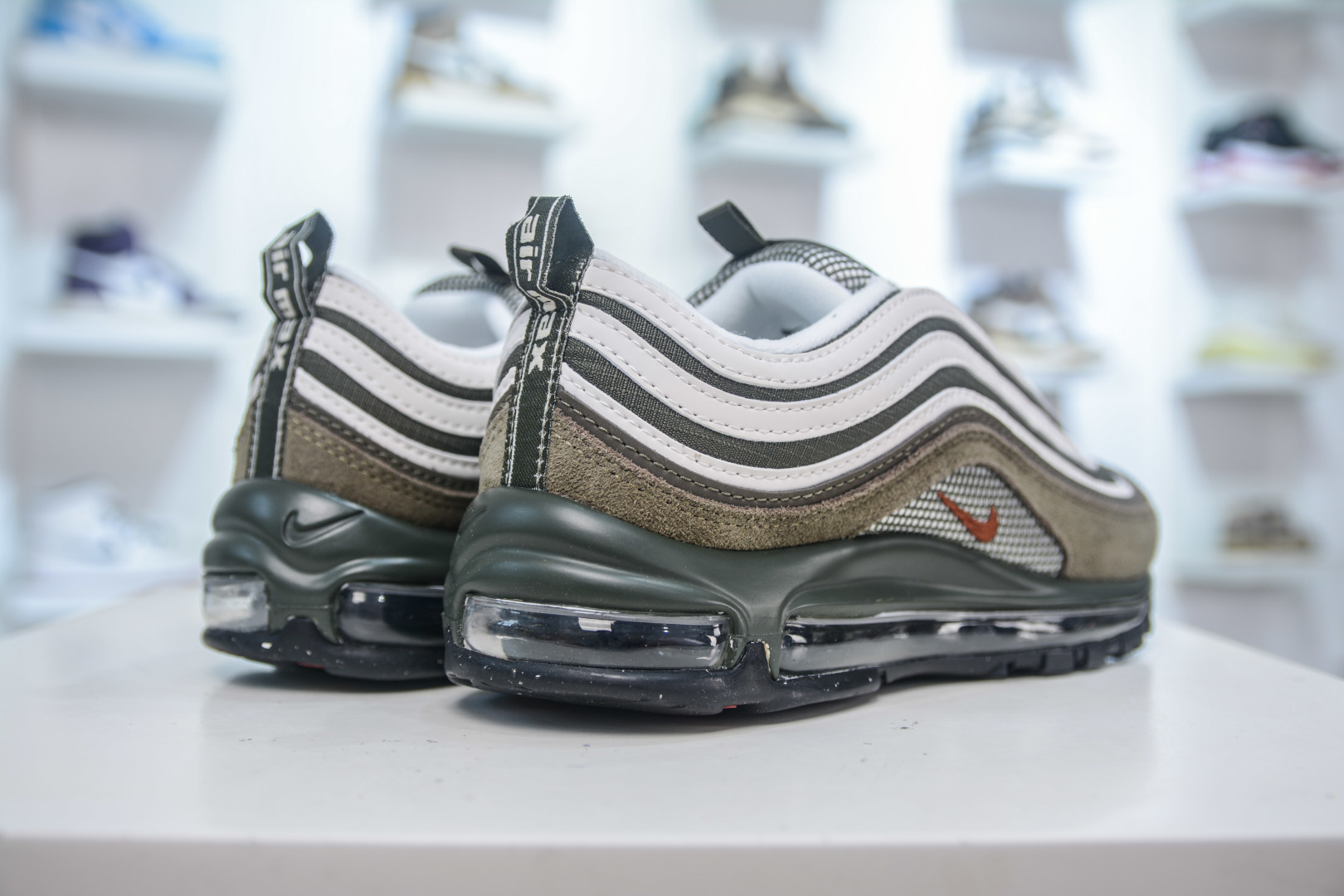 Nike Air Max 97 Bullet New Colorway Original Batch - FB9619-001 6 cmp i1754237330769 5002 0 5