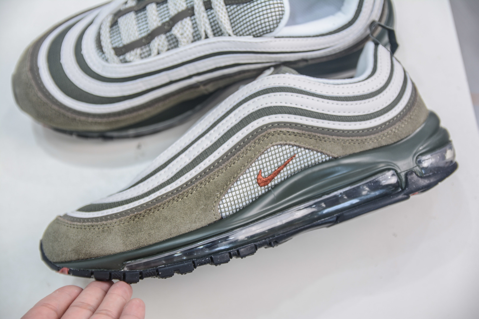 Nike Air Max 97 Bullet New Colorway Original Batch - FB9619-001 7 cmp i1754237332100 8052 0 6