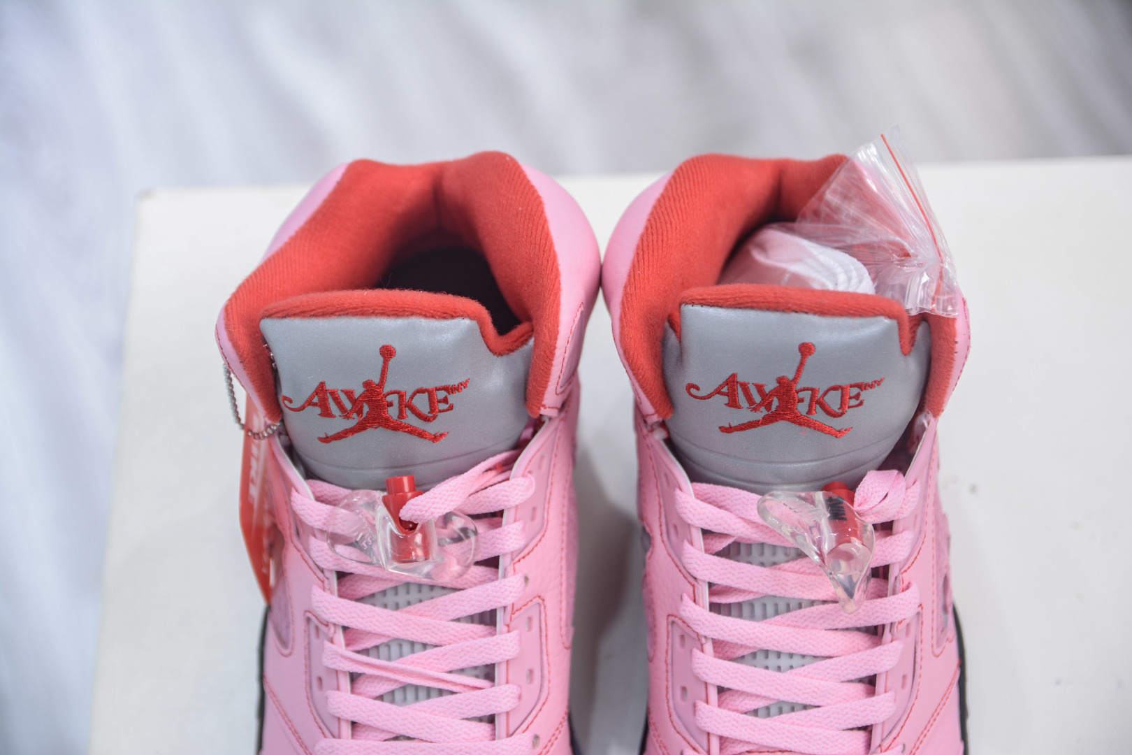 Awake NY x Air Jordan 5 Retro Arctic Pink: Premium Quality, Perfect Fit 8 cmp i1754237812165 5164 0 7
