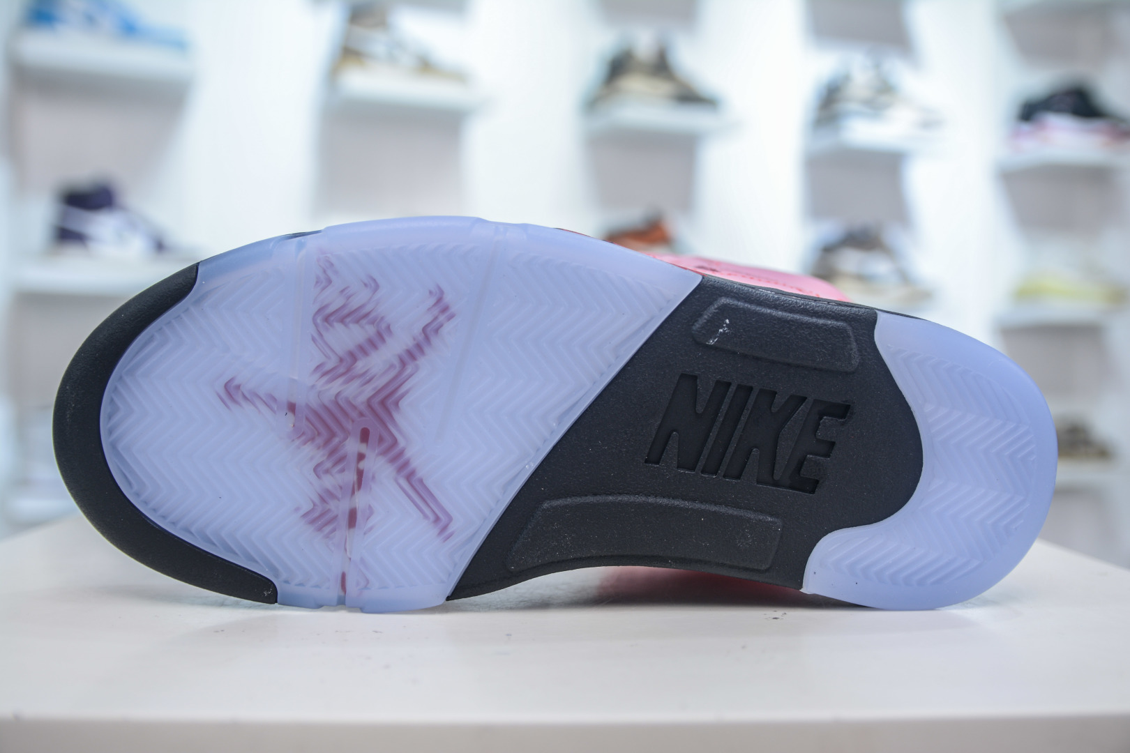 Awake NY x Air Jordan 5 Retro Arctic Pink: Premium Quality, Perfect Fit 5 cmp i1754237812166 8783 0 4