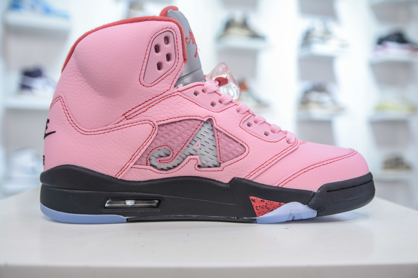 Awake NY x Air Jordan 5 Retro Arctic Pink: Premium Quality, Perfect Fit 3 cmp i1754237816996 6938 0 2