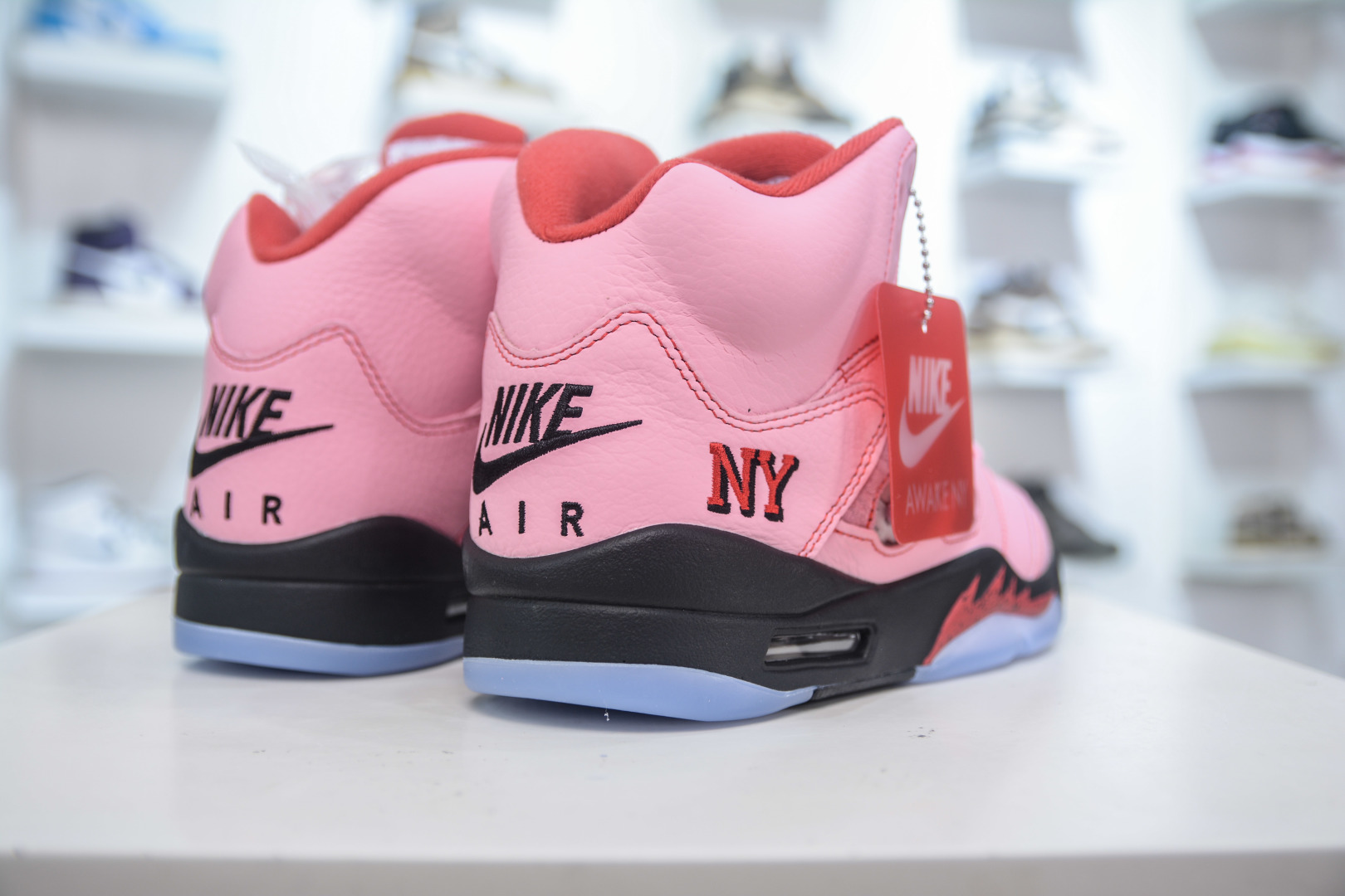 Awake NY x Air Jordan 5 Retro Arctic Pink: Premium Quality, Perfect Fit 6 cmp i1754237817000 2837 0 5