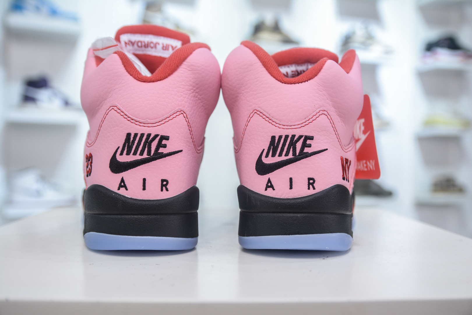 Awake NY x Air Jordan 5 Retro Arctic Pink: Premium Quality, Perfect Fit 2 cmp i1754237817002 4169 0 1