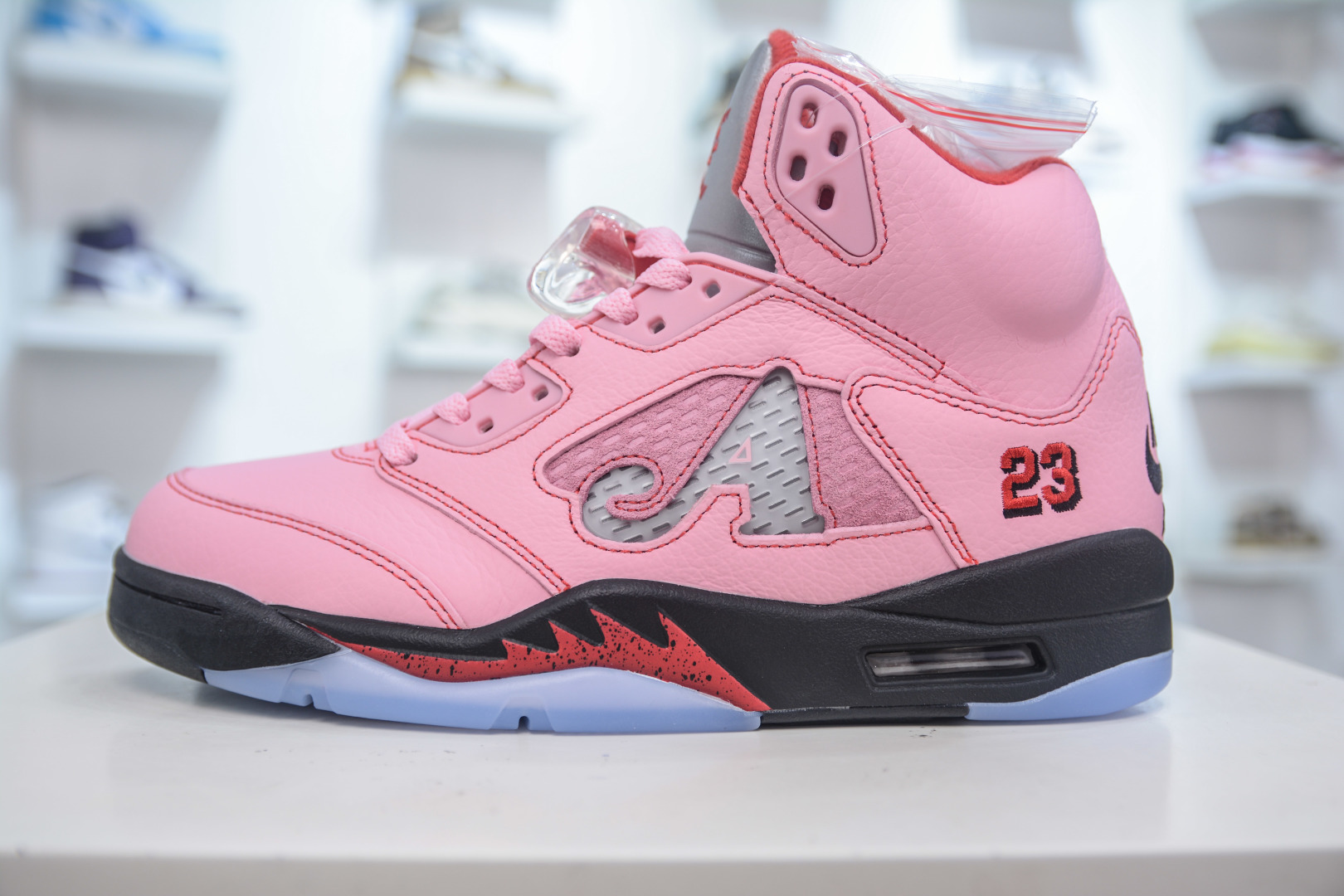 Awake NY x Air Jordan 5 Retro Arctic Pink: Premium Quality, Perfect Fit 1 cmp i1754237817004 4828 0 0